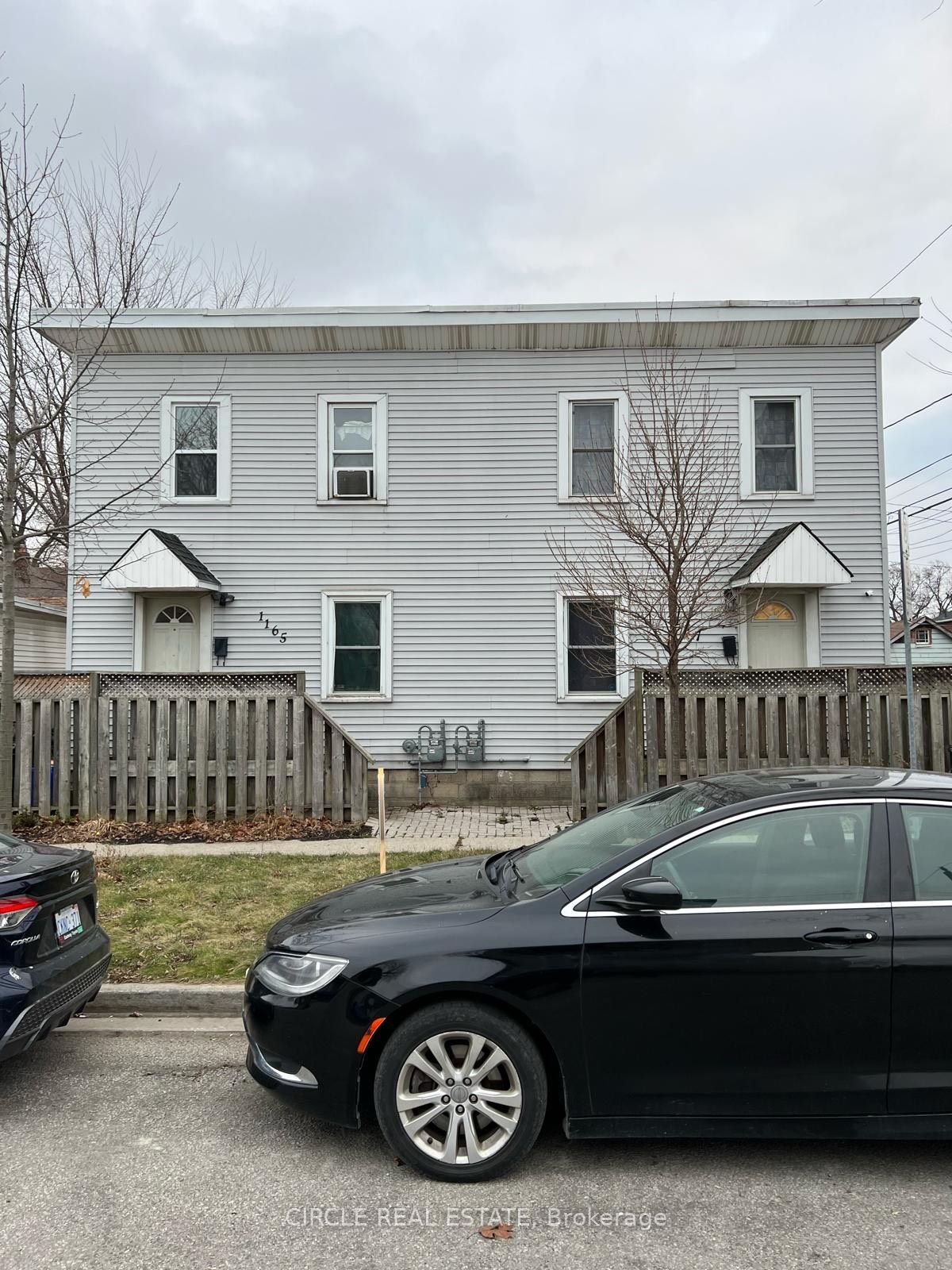 1157-65 Richmond Street Property Photo
