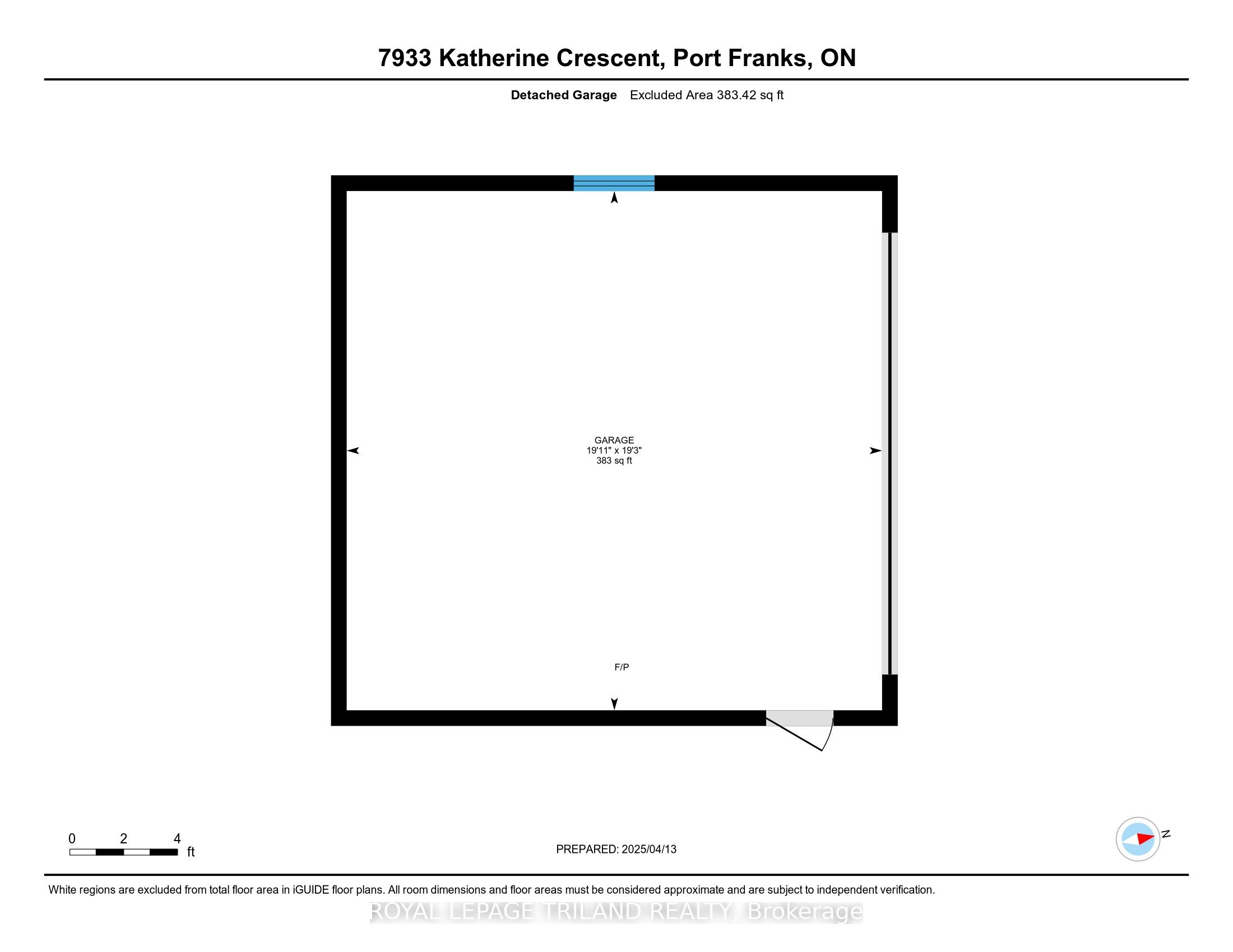 7933 Katharine Crescent Property Photo 30
