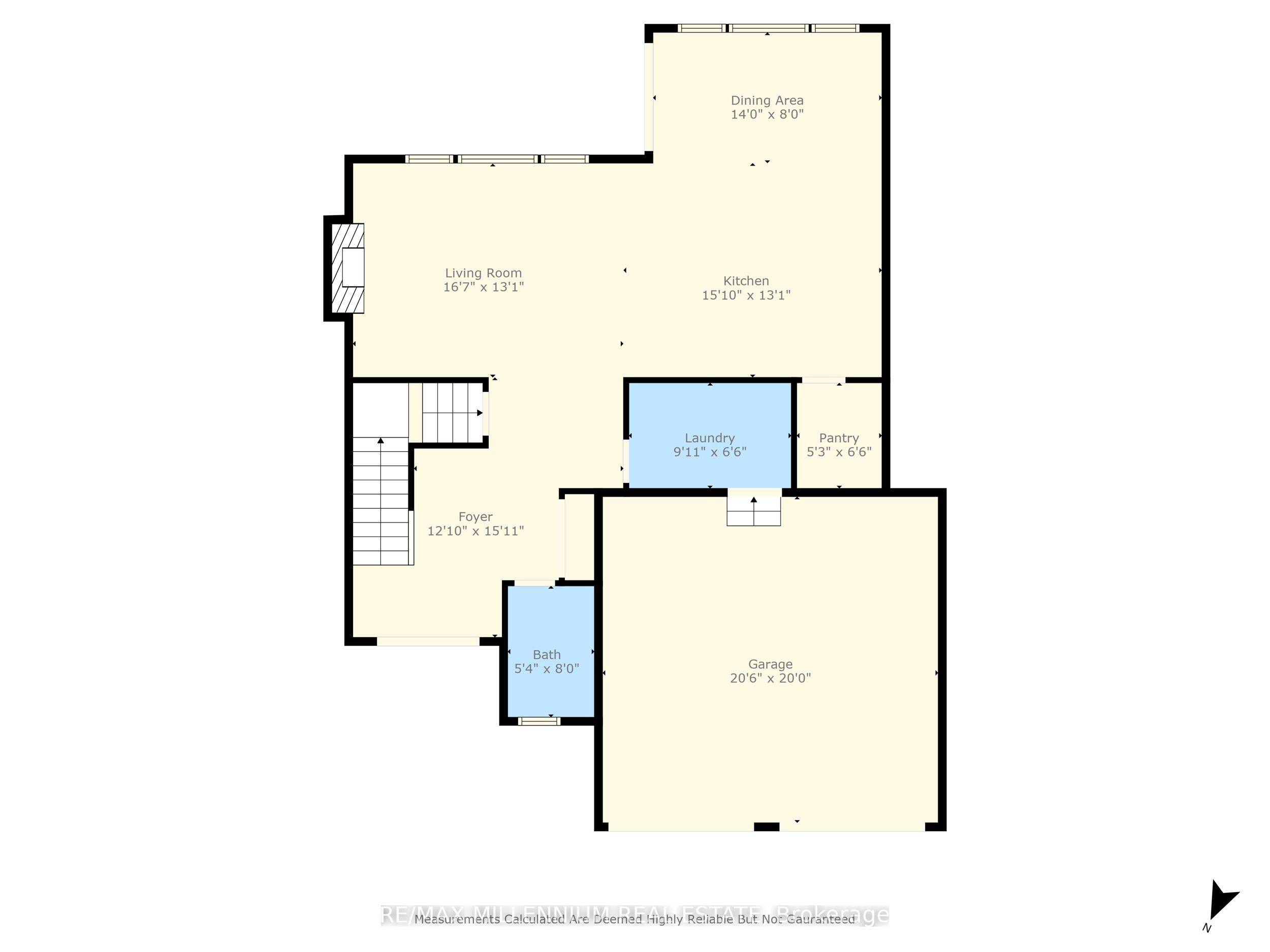 176 Foxborough Place Property Photo 31