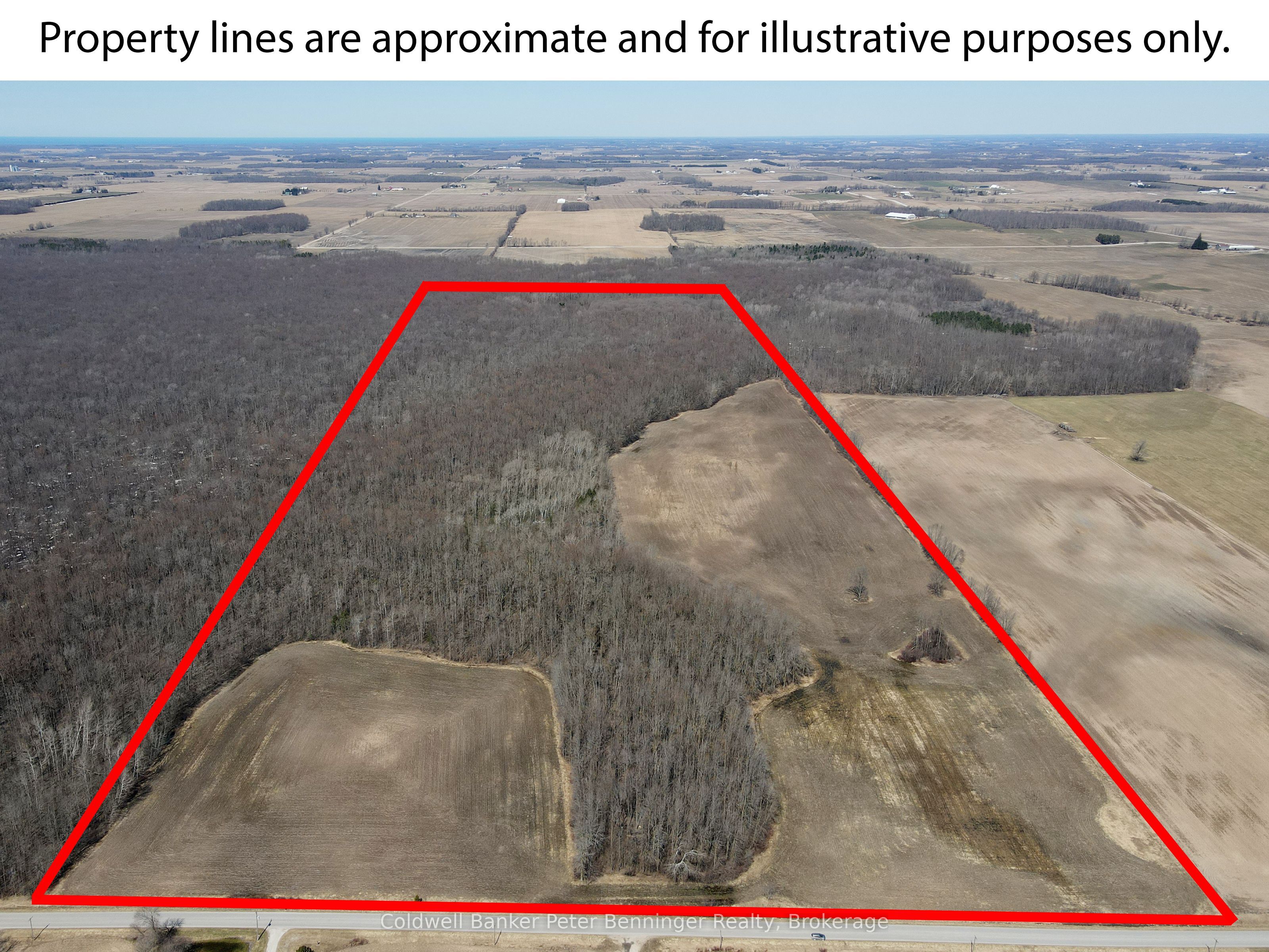 Lot 12 7 Concession Property Photo 1