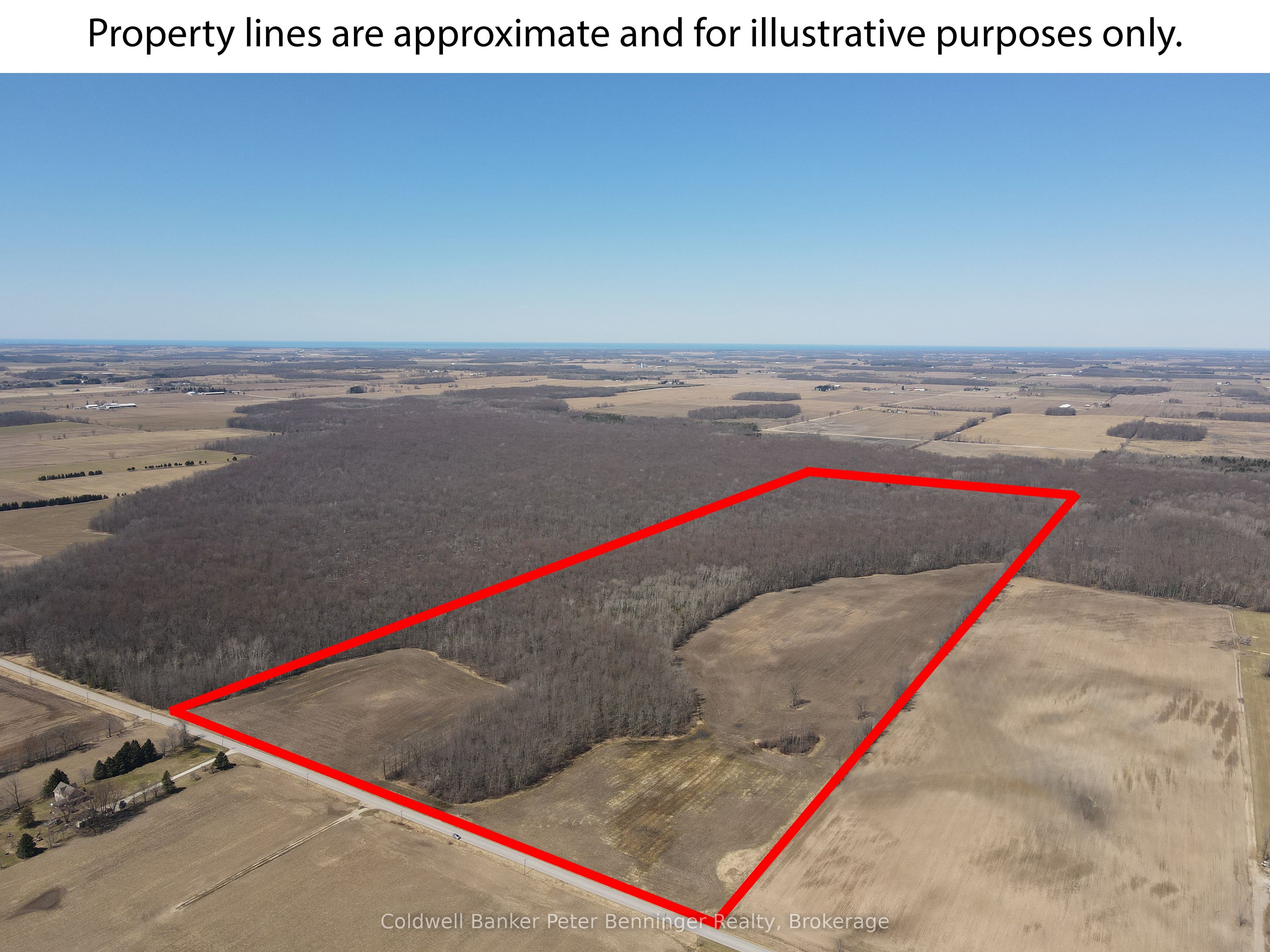 Lot 12 7 Concession Property Photo 2