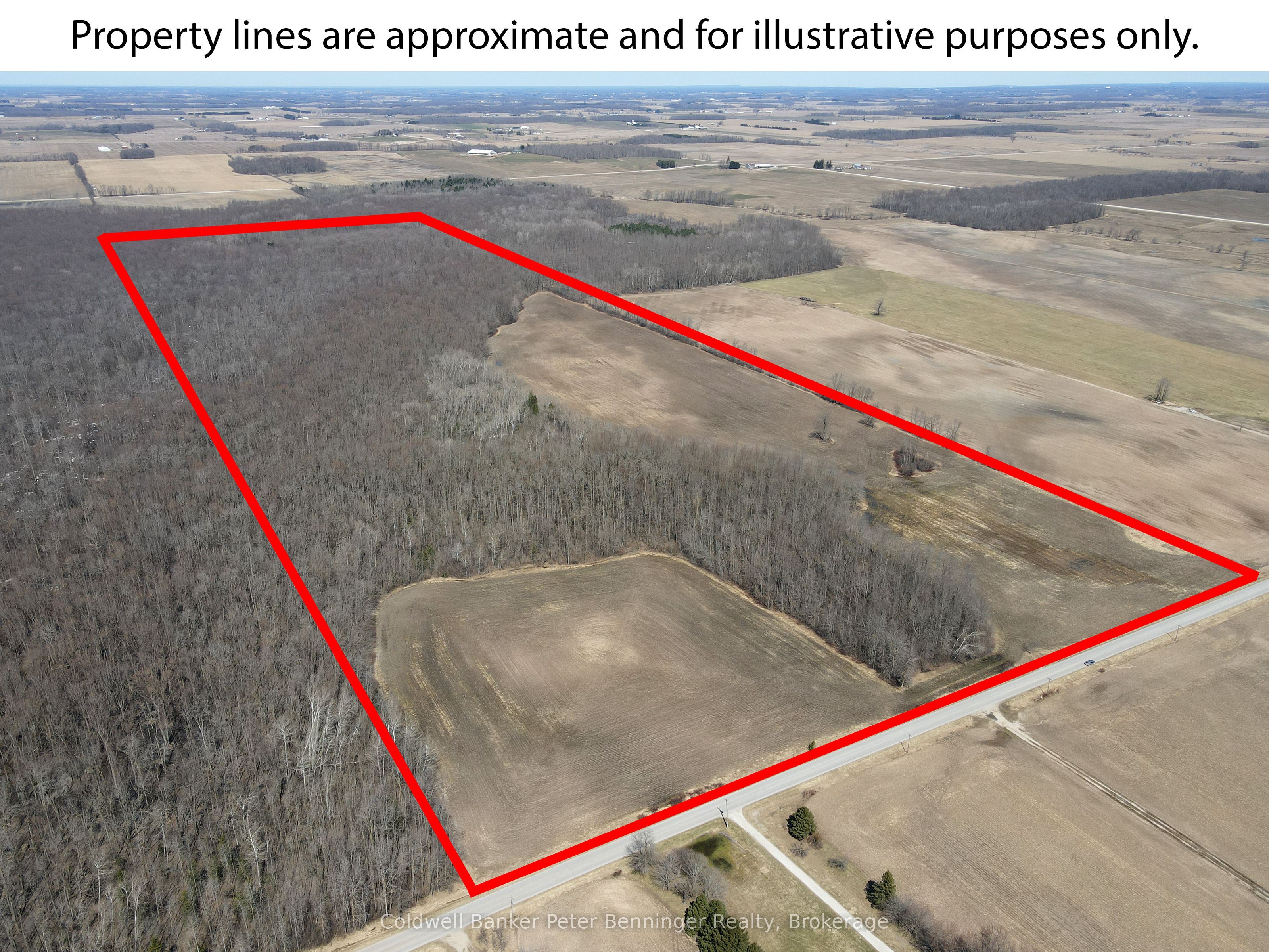 Lot 12 7 Concession Property Photo 4