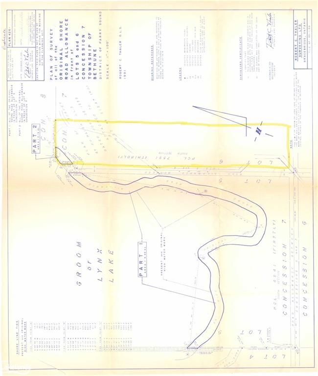 0 Balsam Drive Property Photo 24