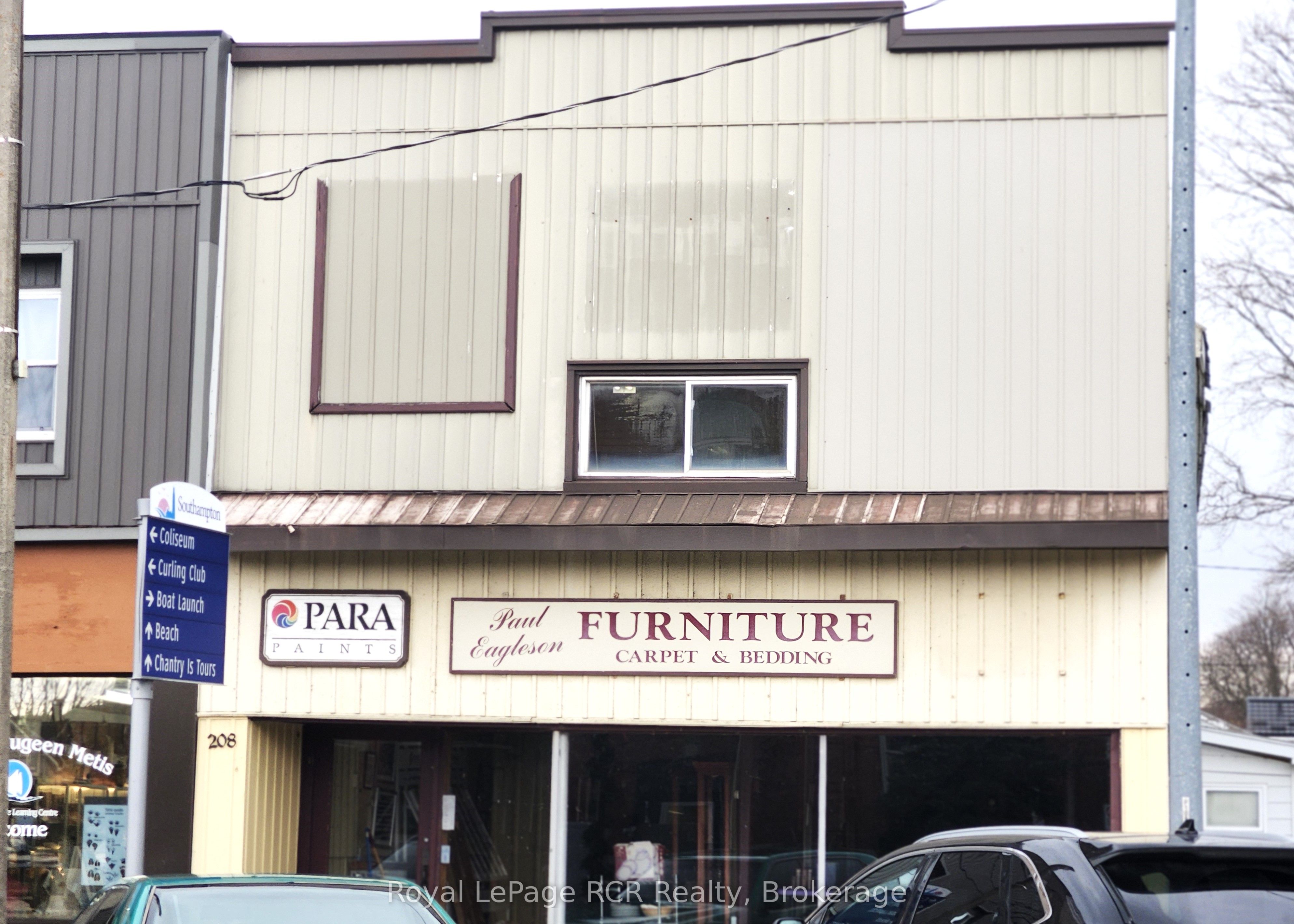 208 High Street Property Photo 1