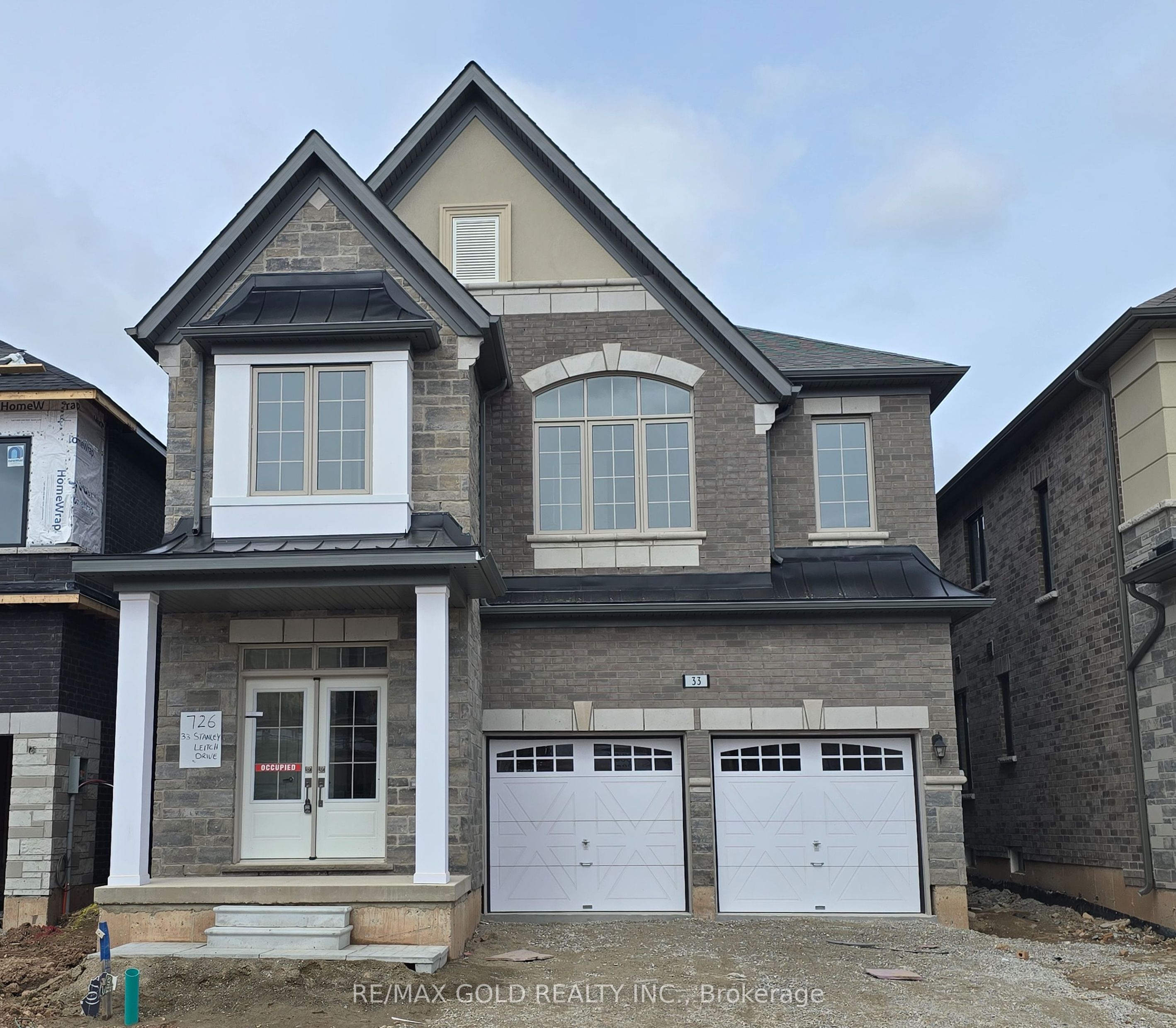 33 Stanley St Property Photo