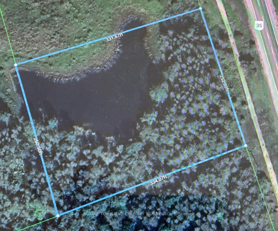 0 Highway 35 Property Photo 1
