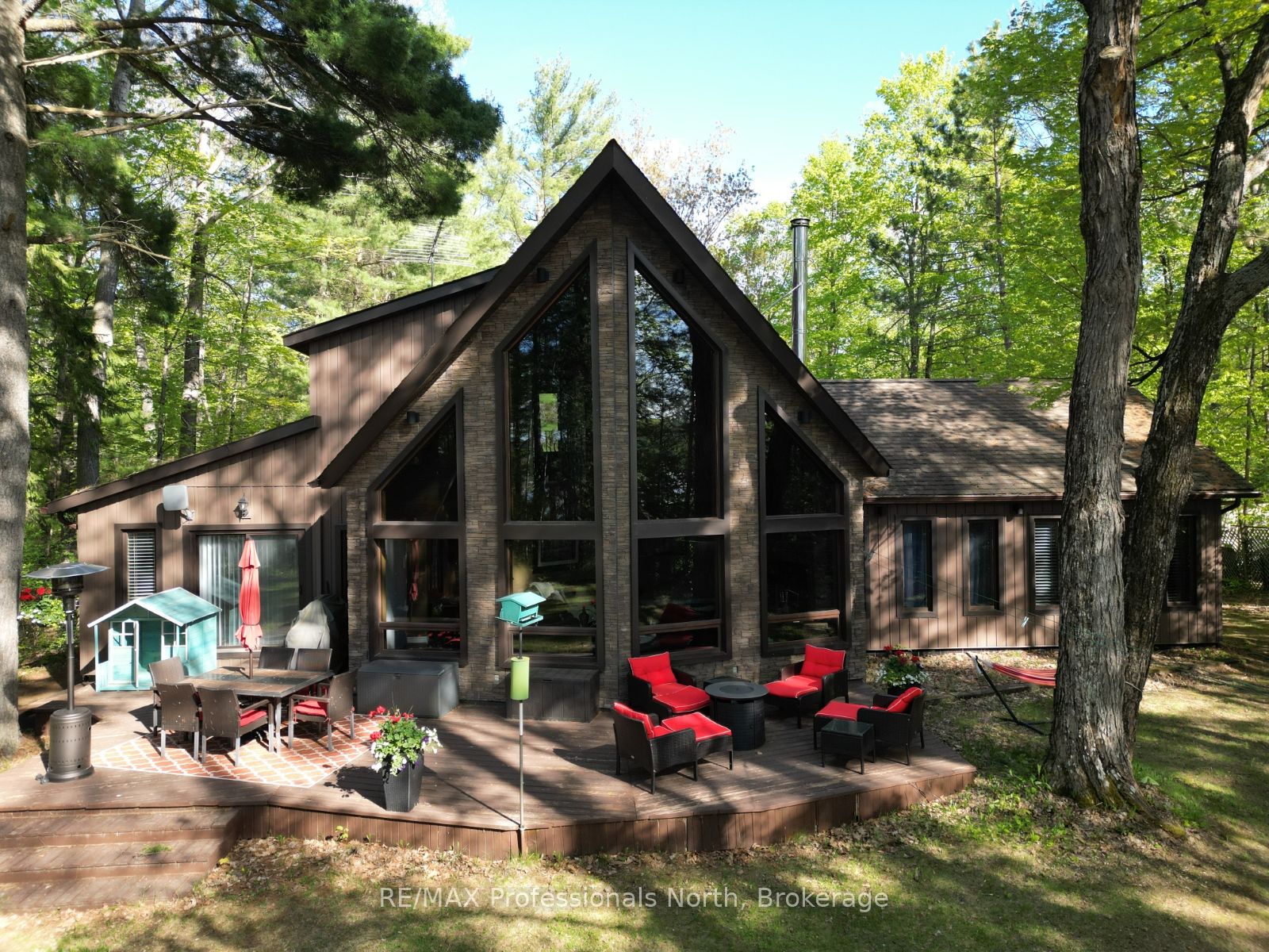 15111 Highway 35 Property Photo 1