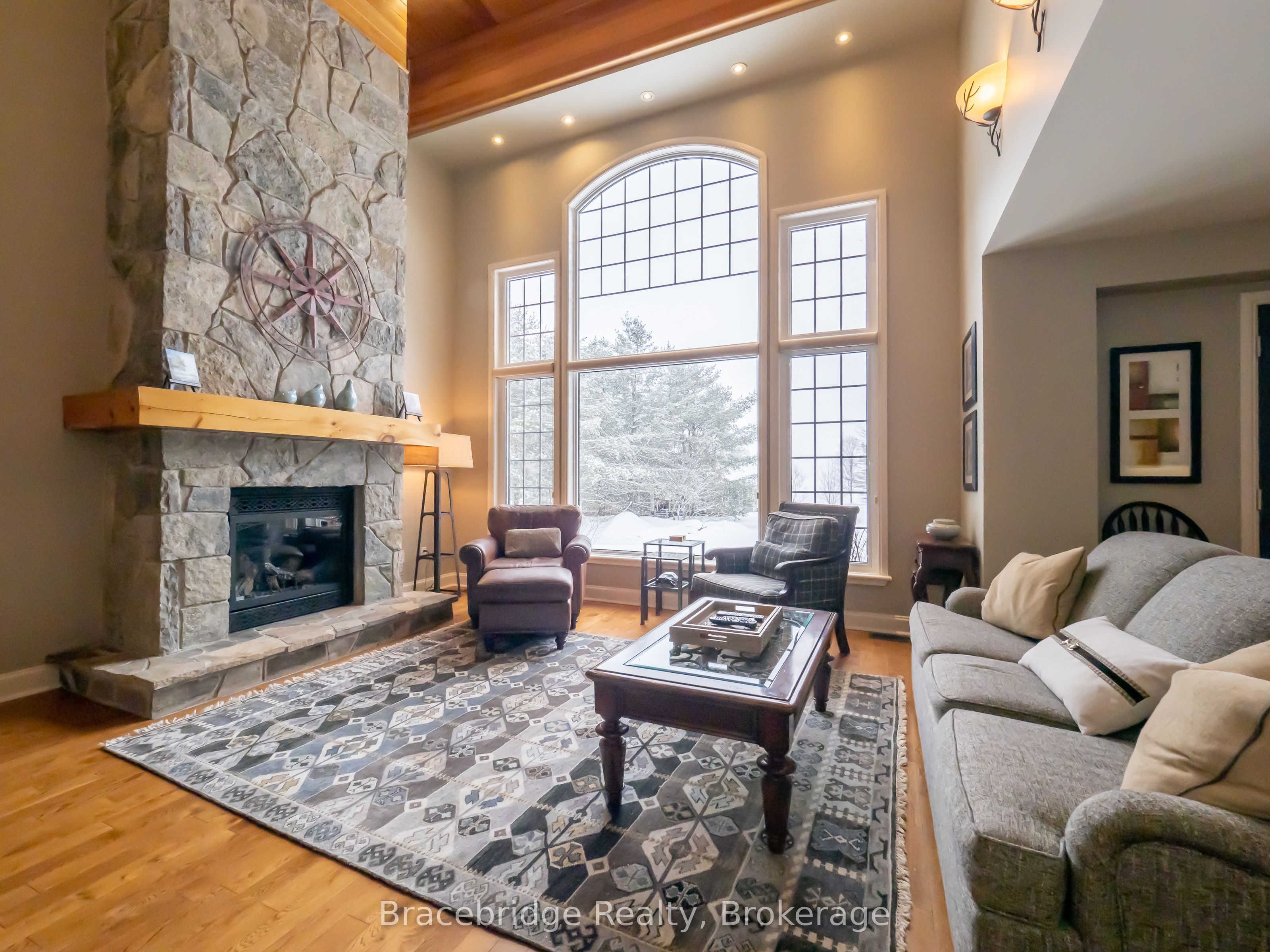 3876 Muskoka Road 118 Highway W Carling 9 W8 Property Photo 1