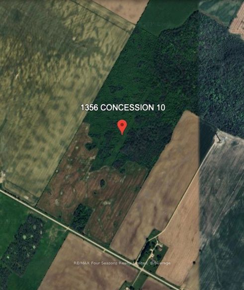 1356 Concession Road 10 Property Photo 1