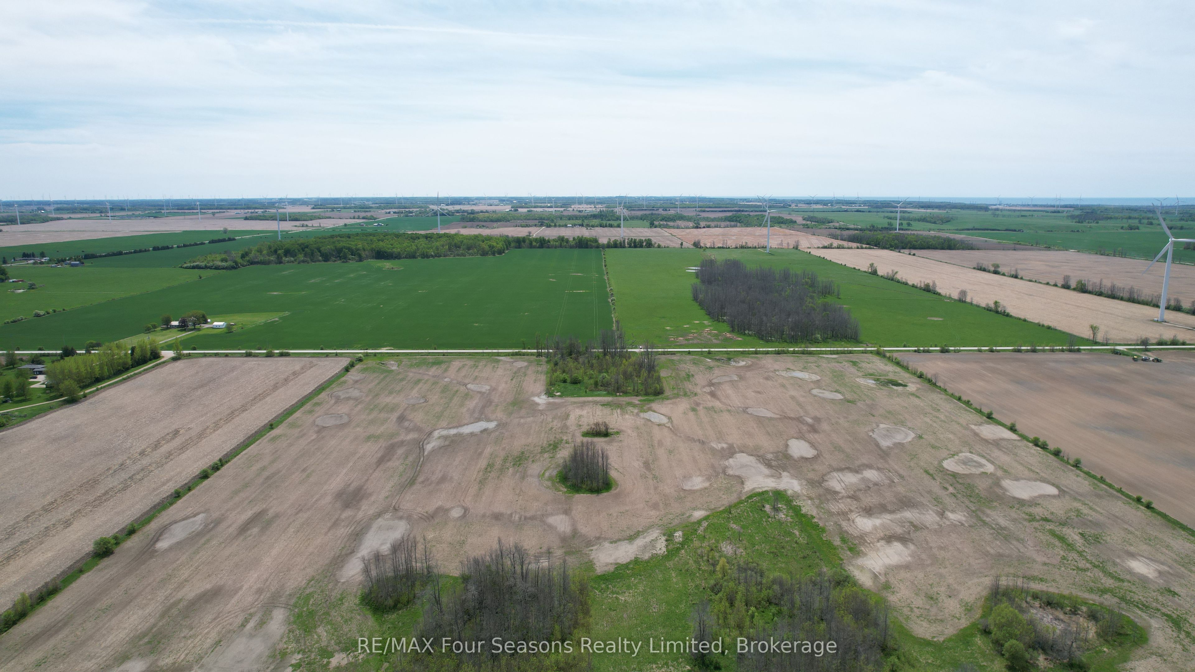 1356 Concession Road 10 Property Photo 1