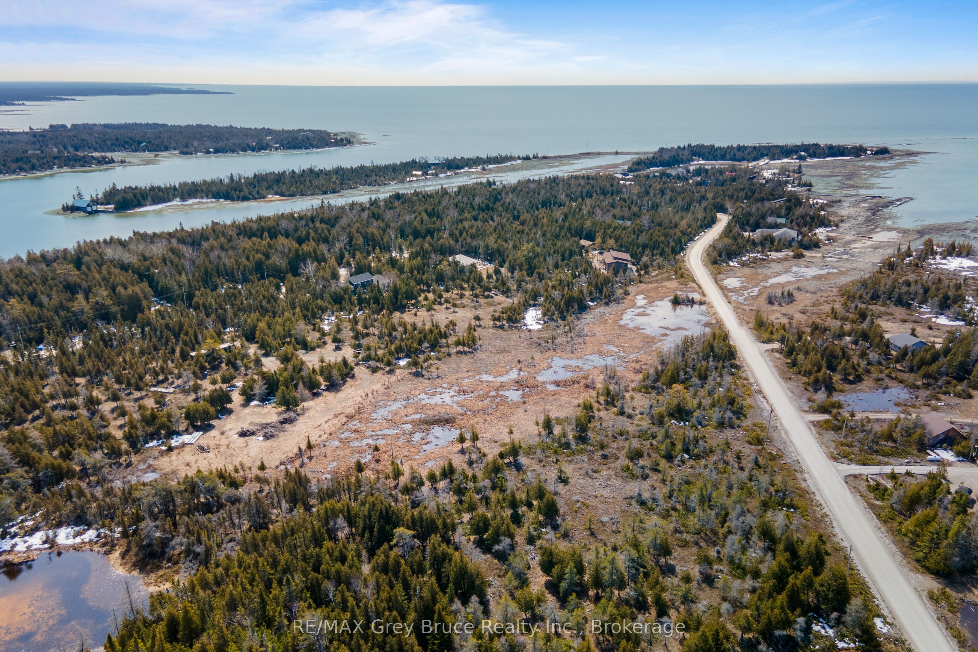 Lot 242 Pedwell Drive Property Photo 6