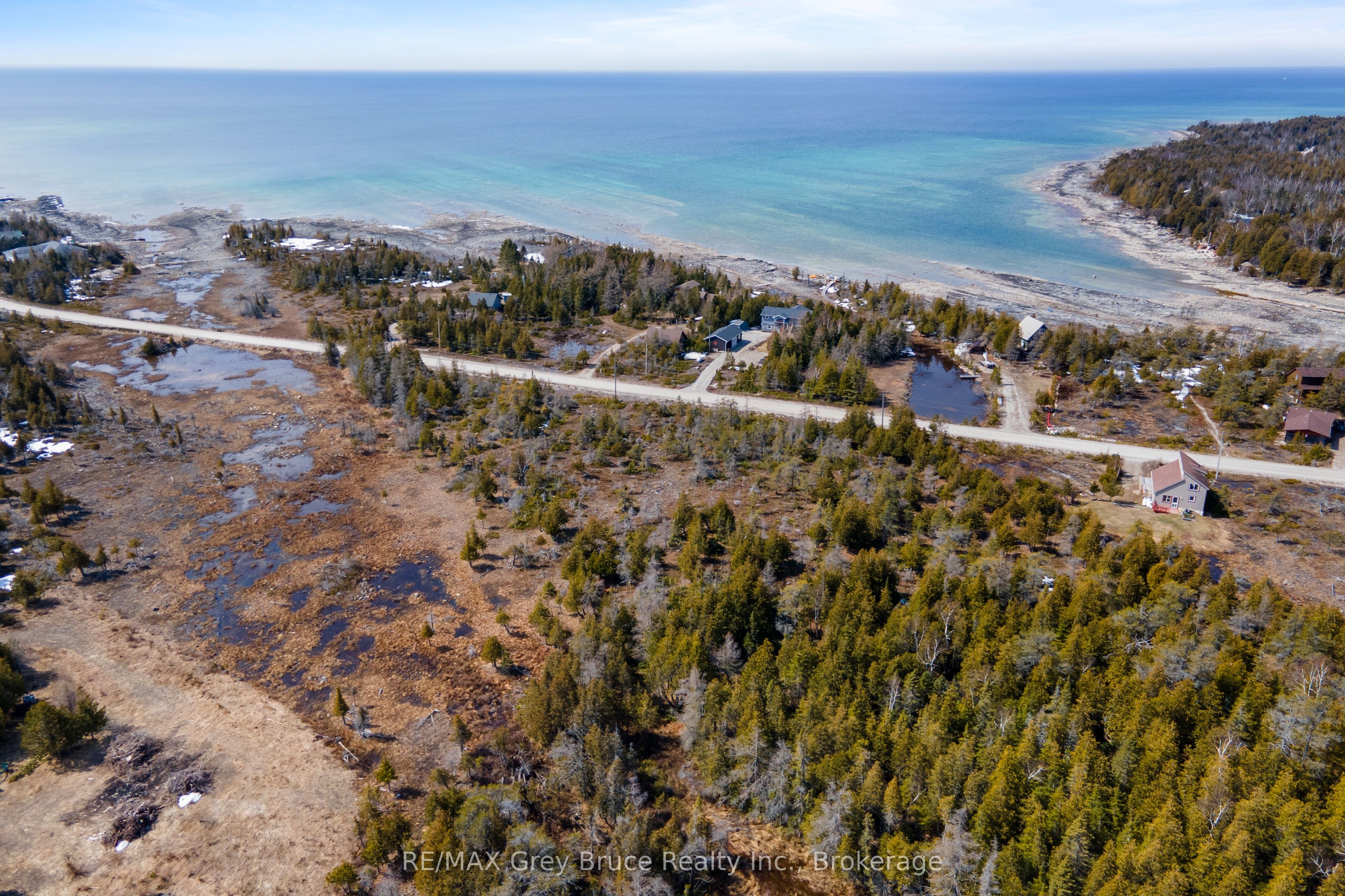 Lot 242 Pedwell Drive Property Photo 7