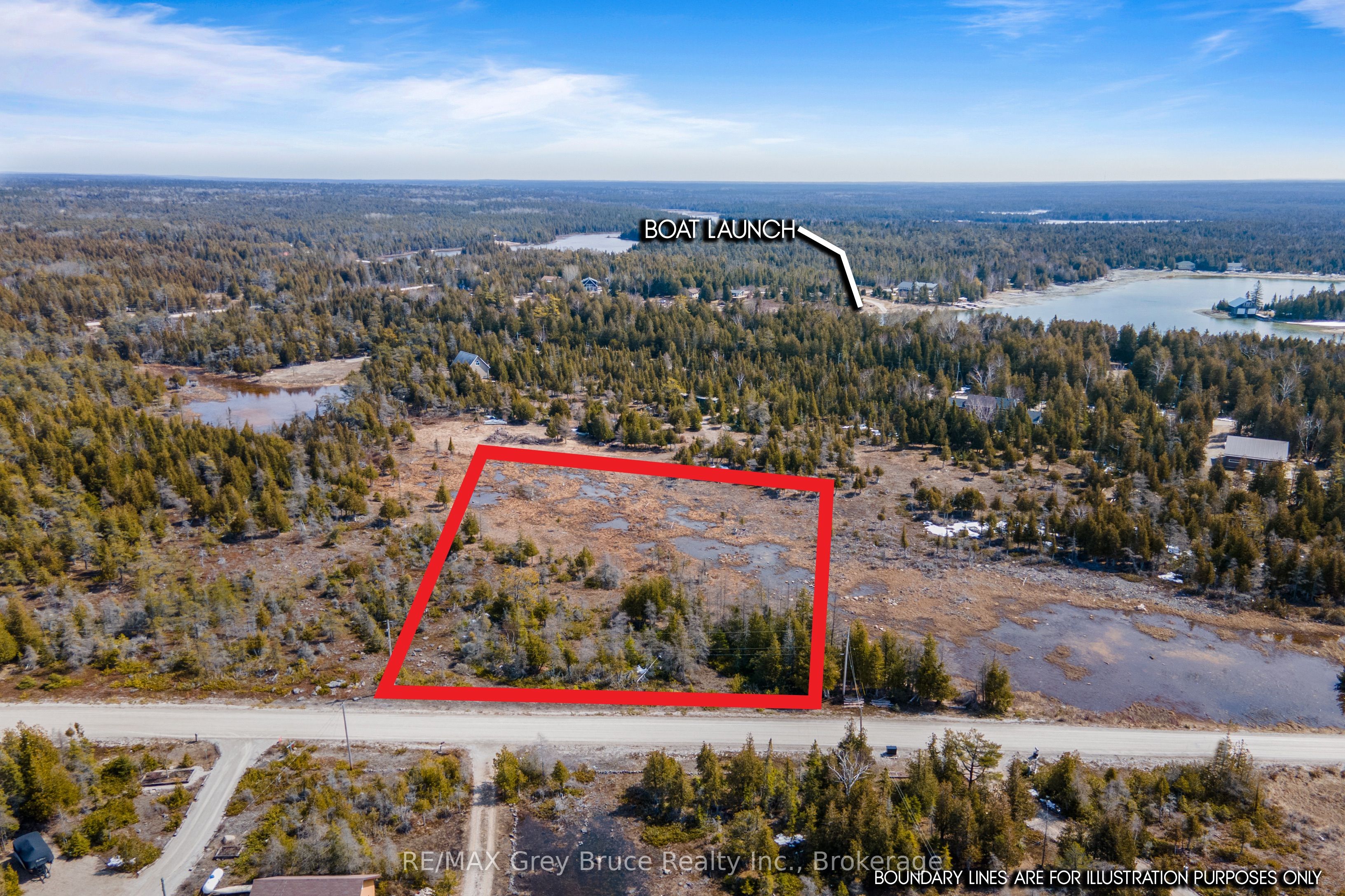 Lot 242 Pedwell Drive Property Photo 10