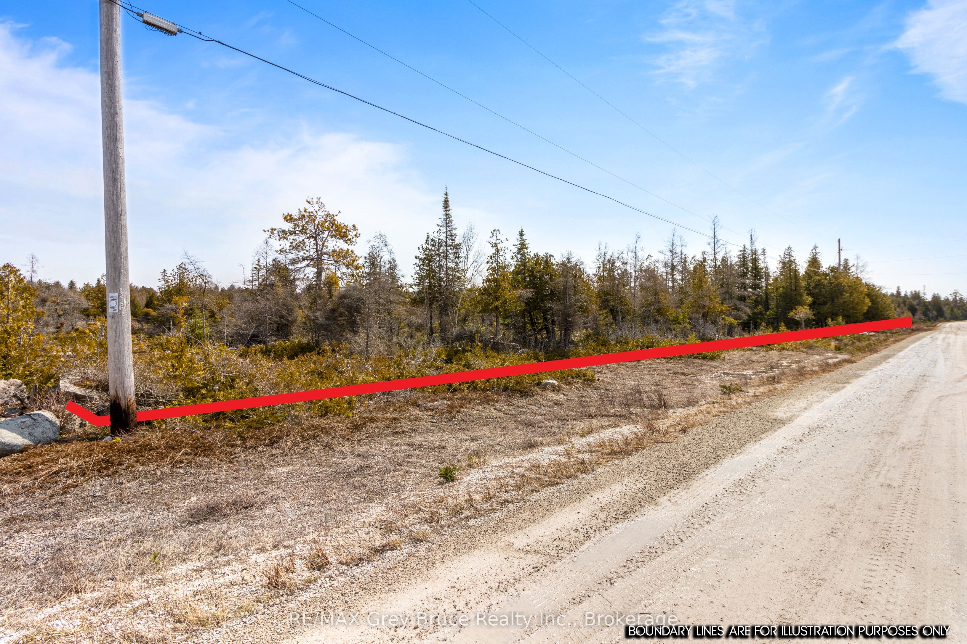 Lot 242 Pedwell Drive Property Photo 16