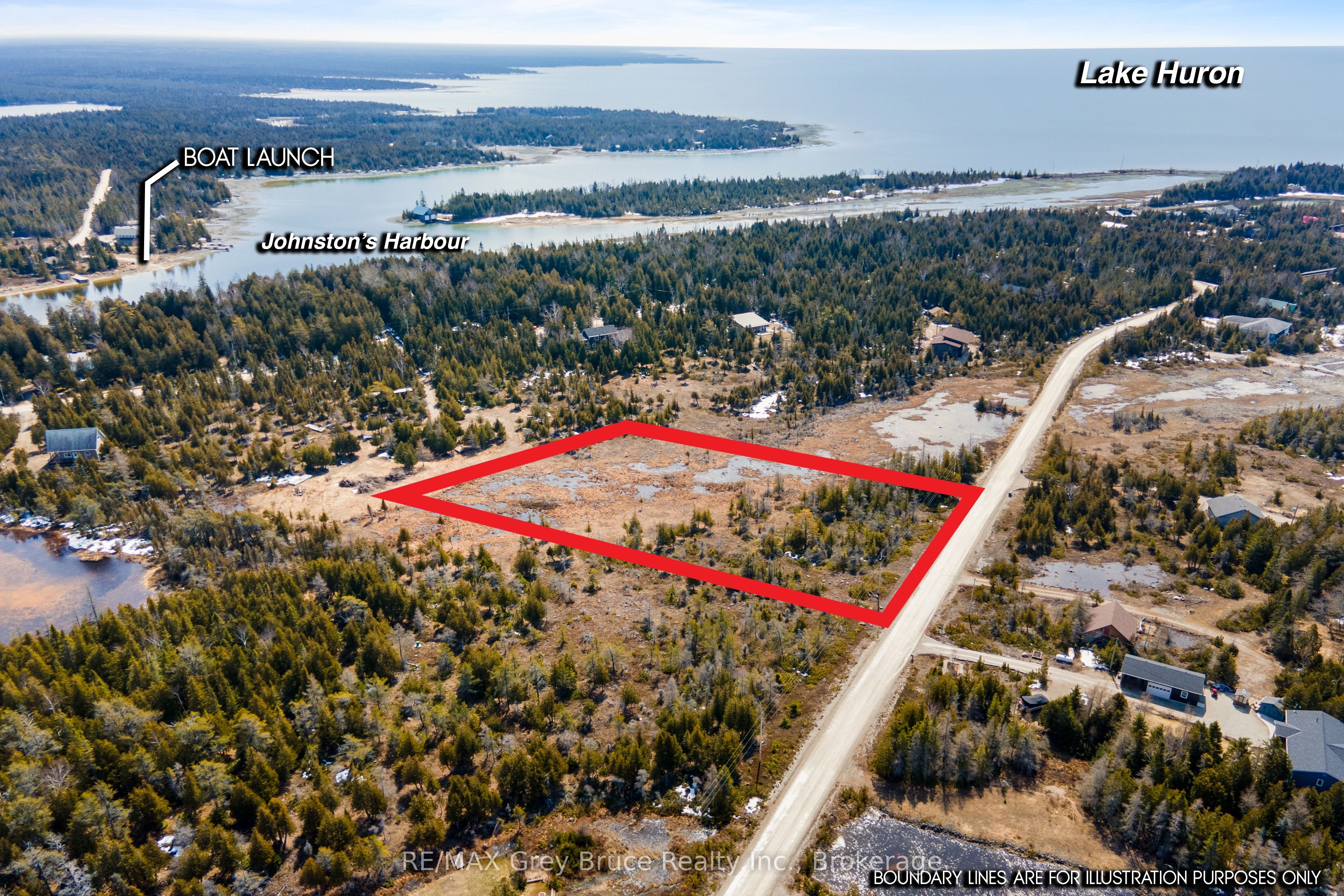 Lot 242 Pedwell Drive Property Photo 39
