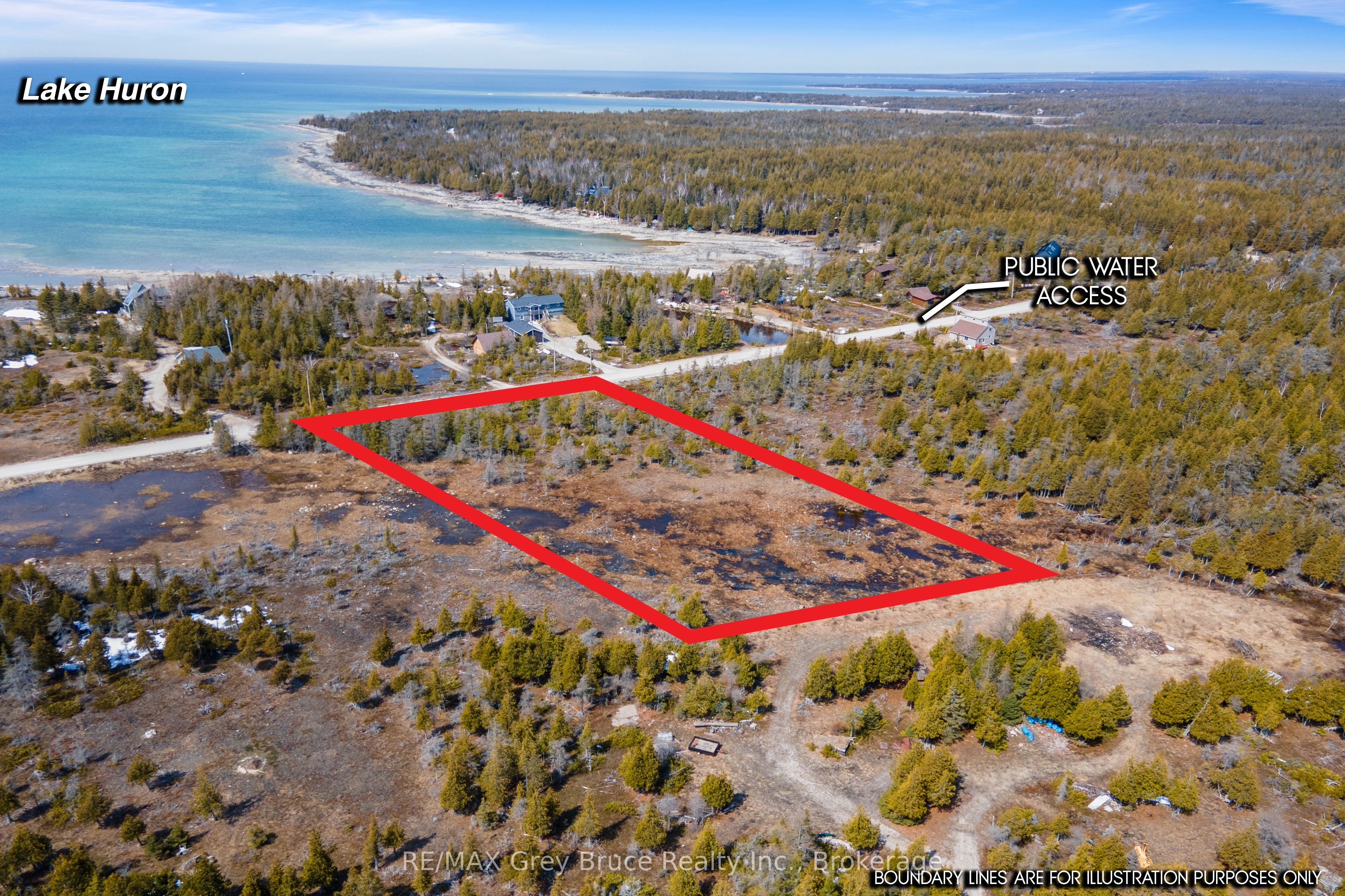 Lot 242 Pedwell Drive Property Photo 41
