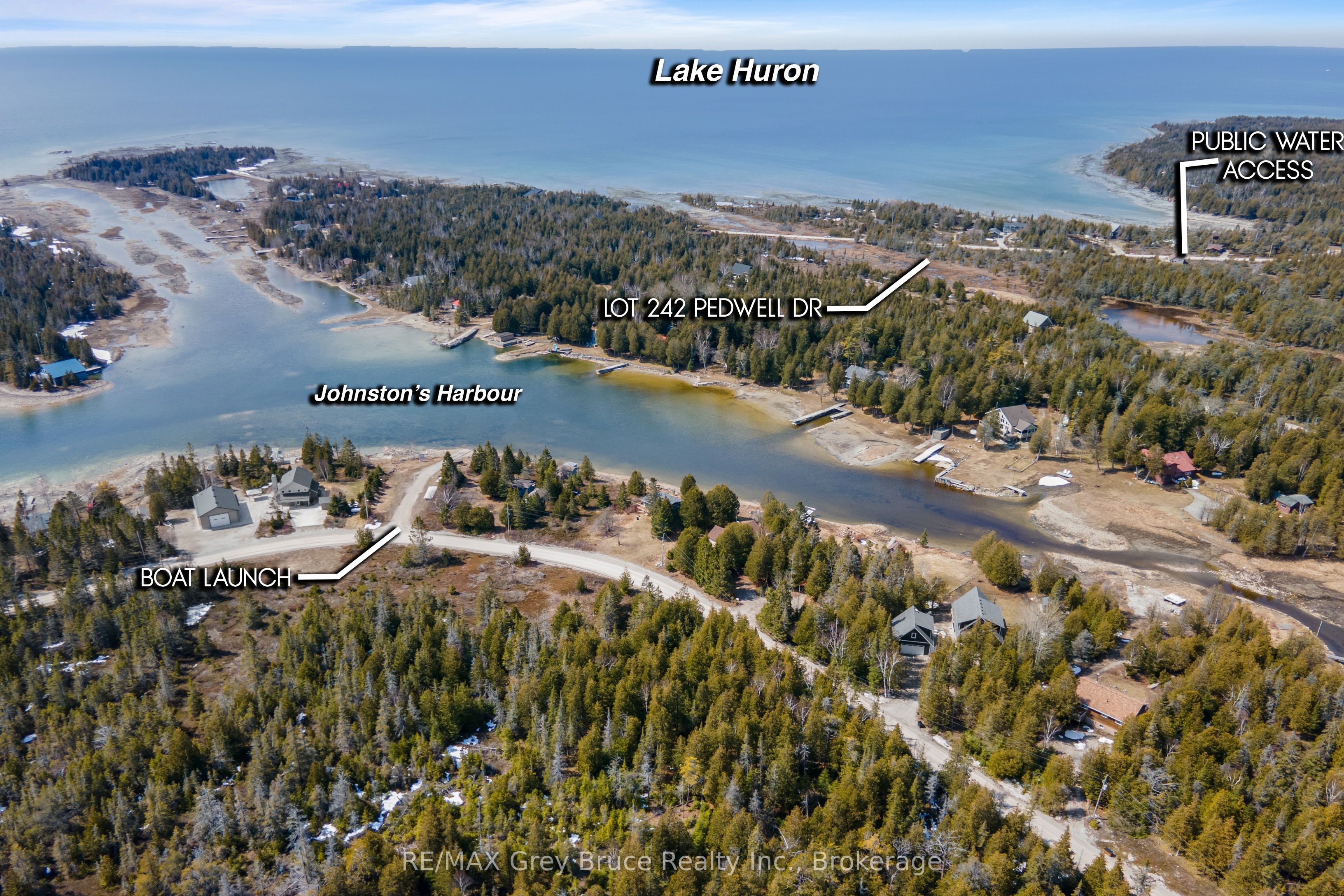 Lot 242 Pedwell Drive Property Photo 43
