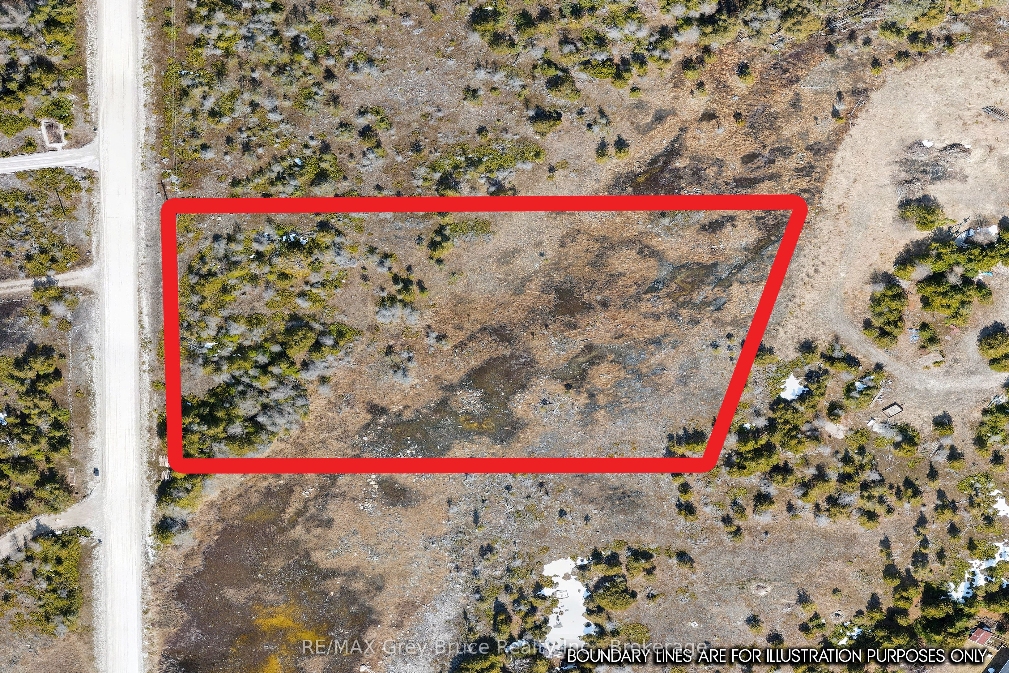 Lot 242 Pedwell Drive Property Photo 45