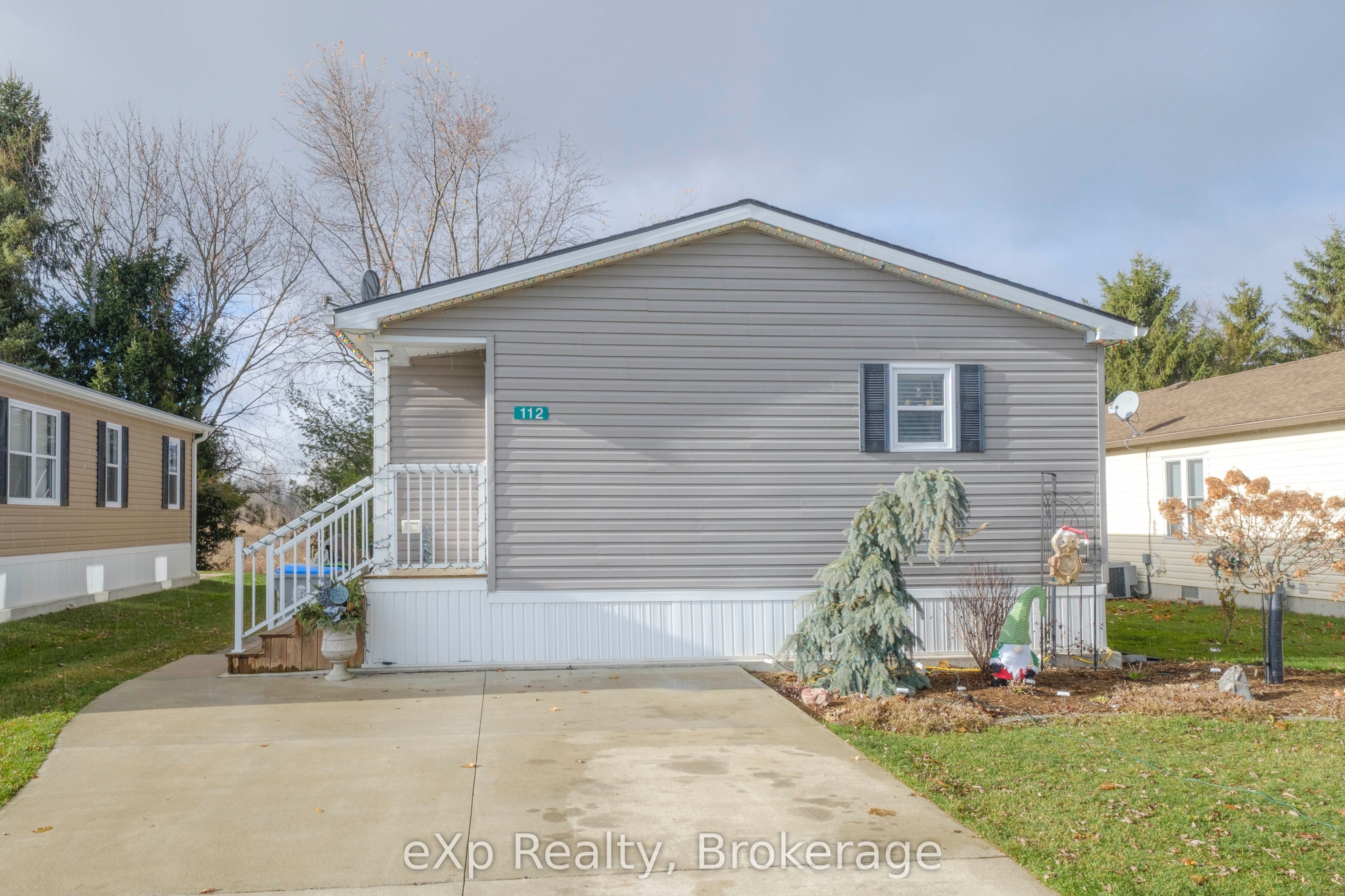 112 Meadowview Lane Property Photo