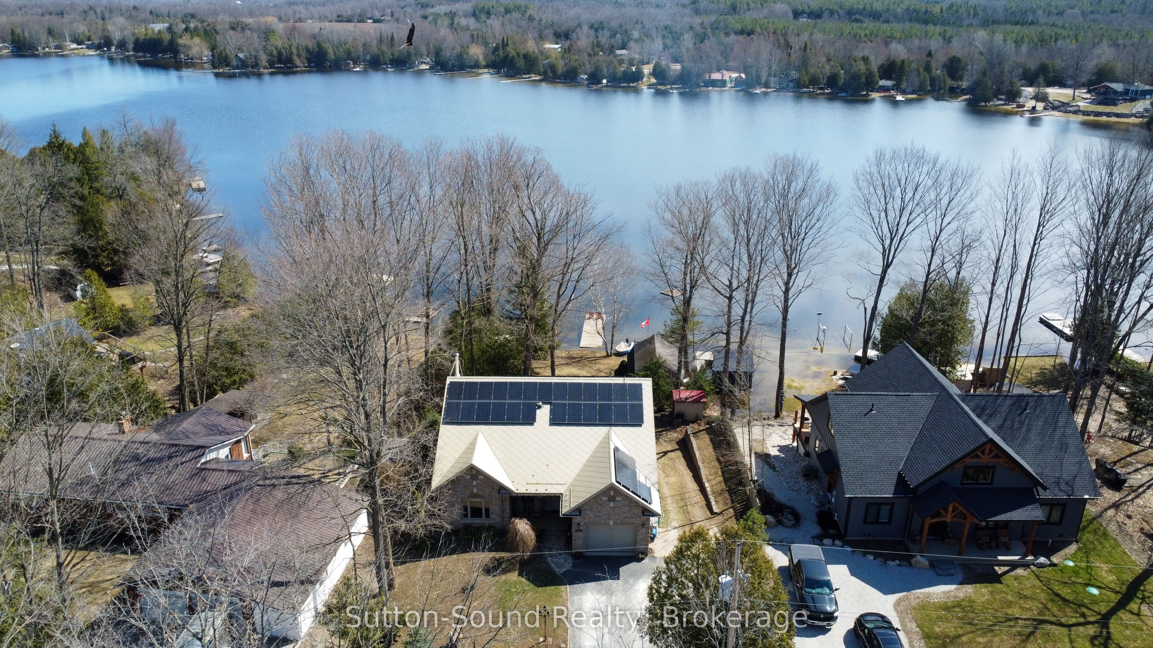 122 Mccullough Lake Drive Property Photo 5