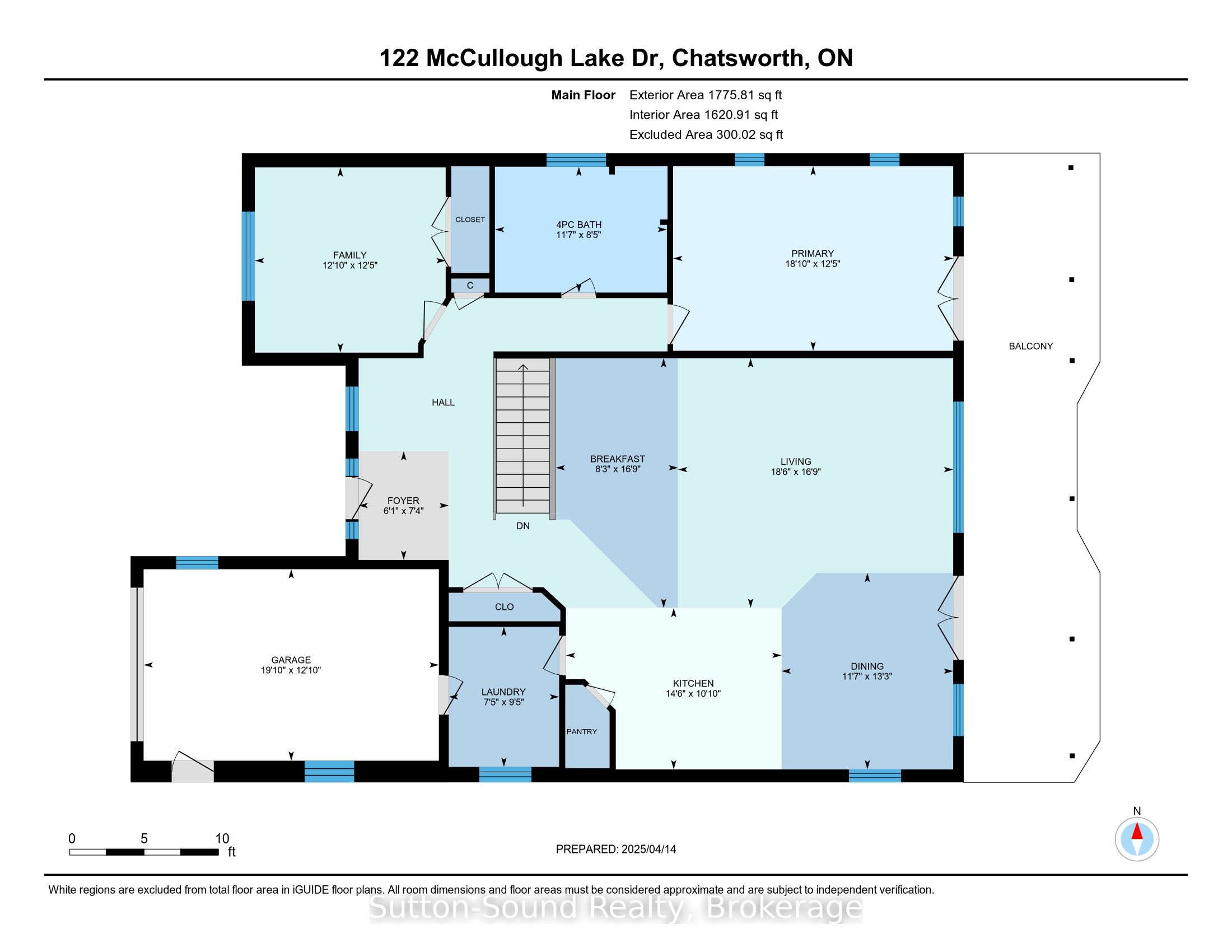 122 Mccullough Lake Drive Property Photo 48