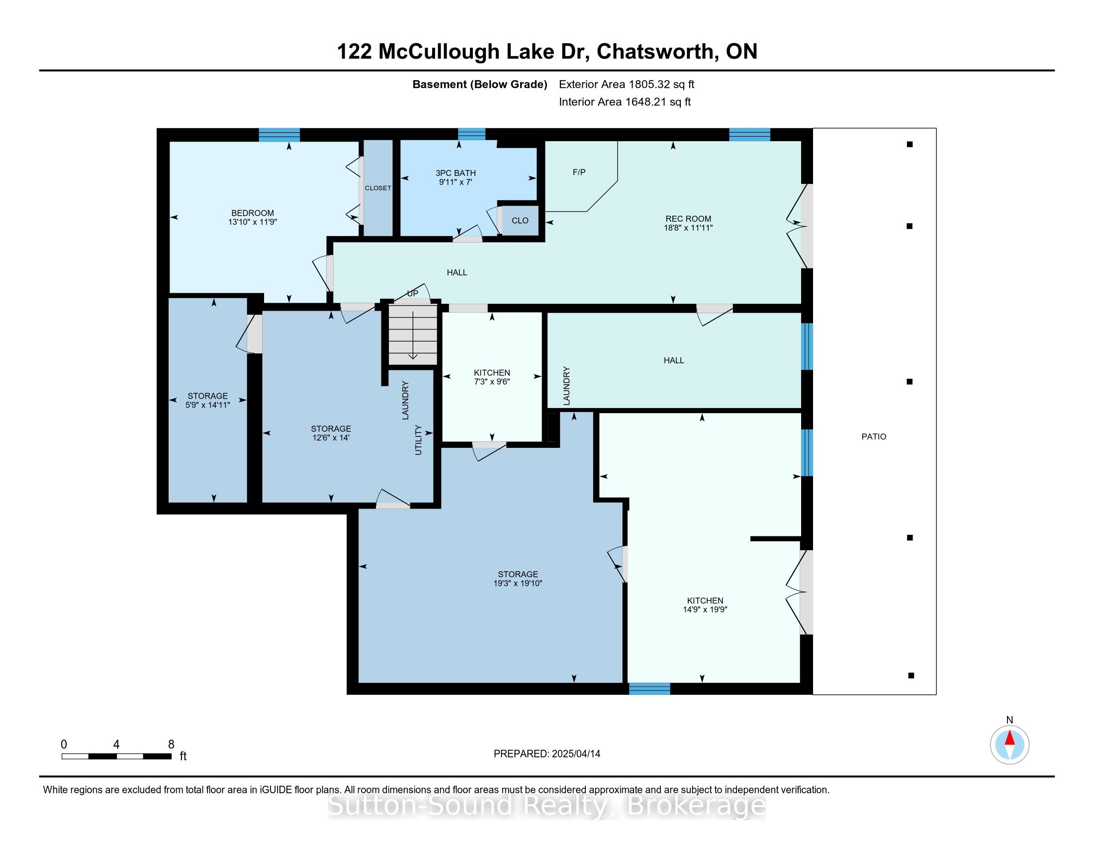 122 Mccullough Lake Drive Property Photo 49