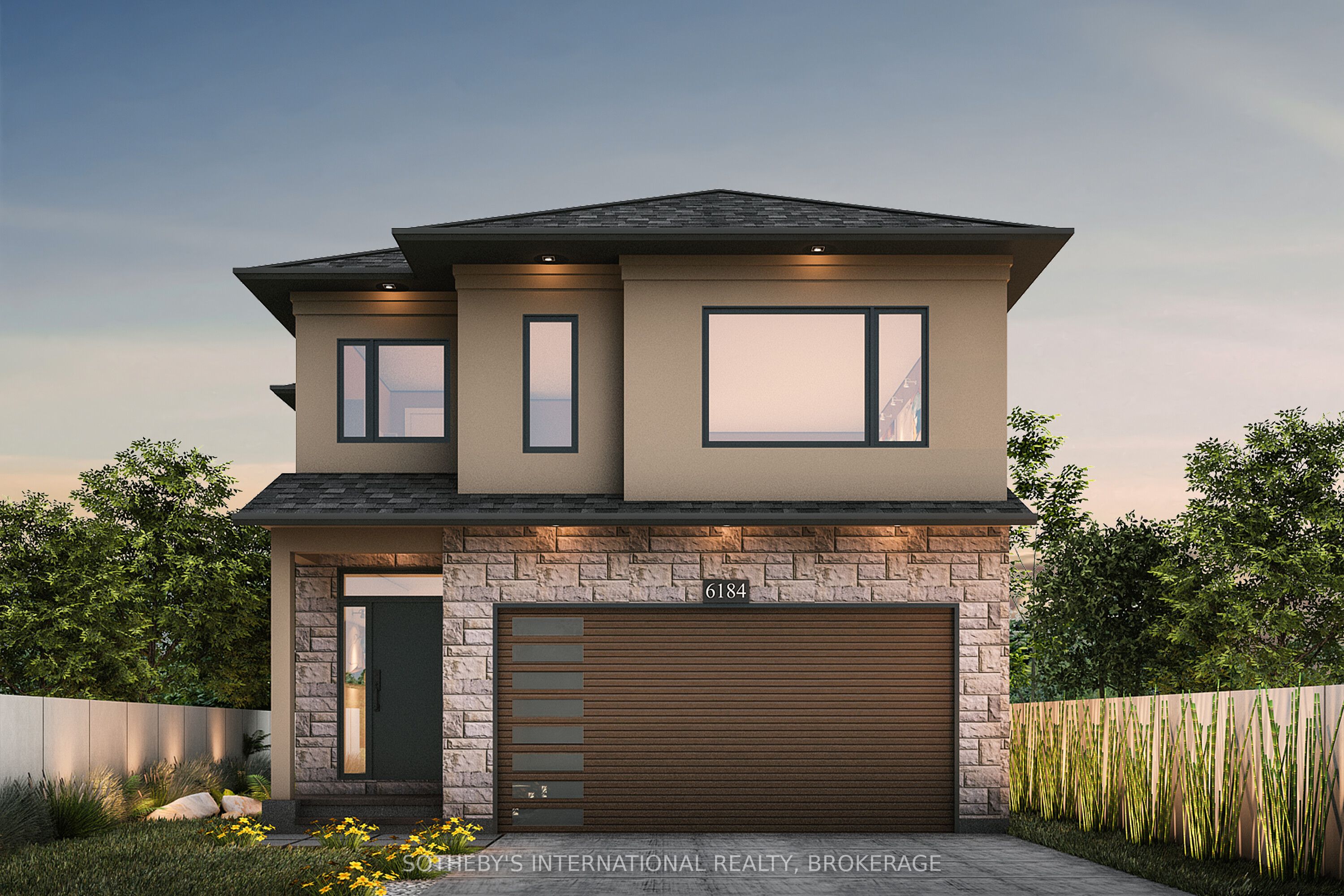Lot 12 Curlin Crescent Property Photo 1
