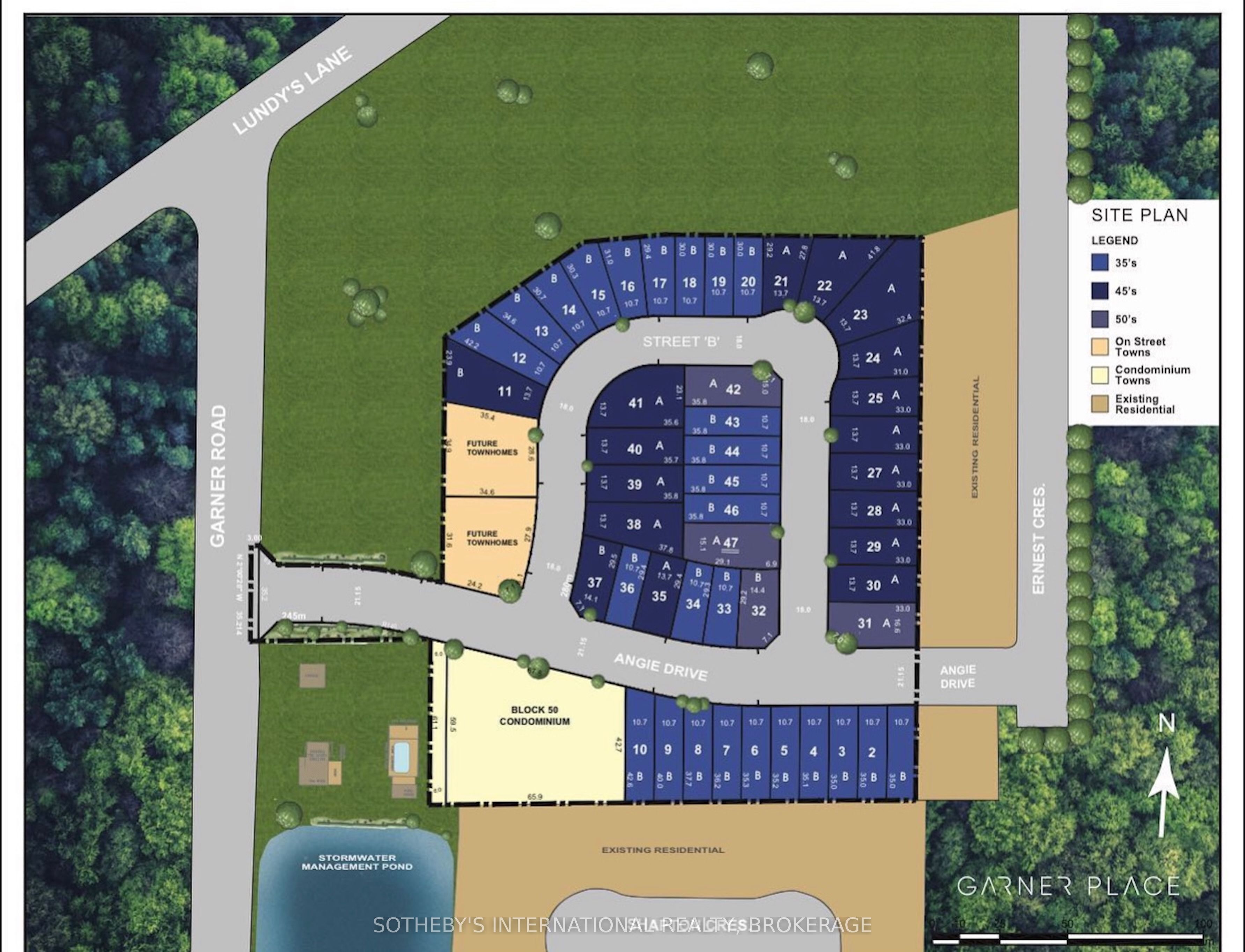 Lot 12 Curlin Crescent Property Photo 2
