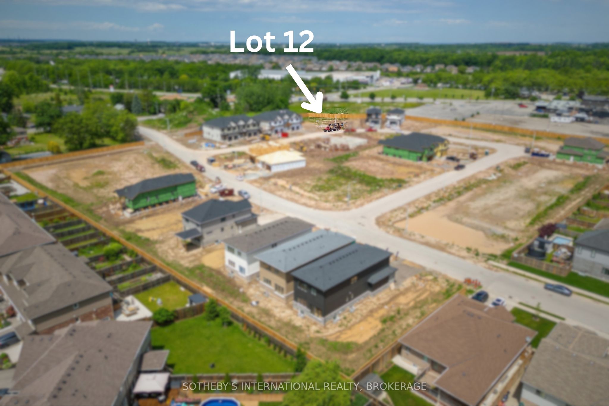 Lot 12 Curlin Crescent Property Photo 3
