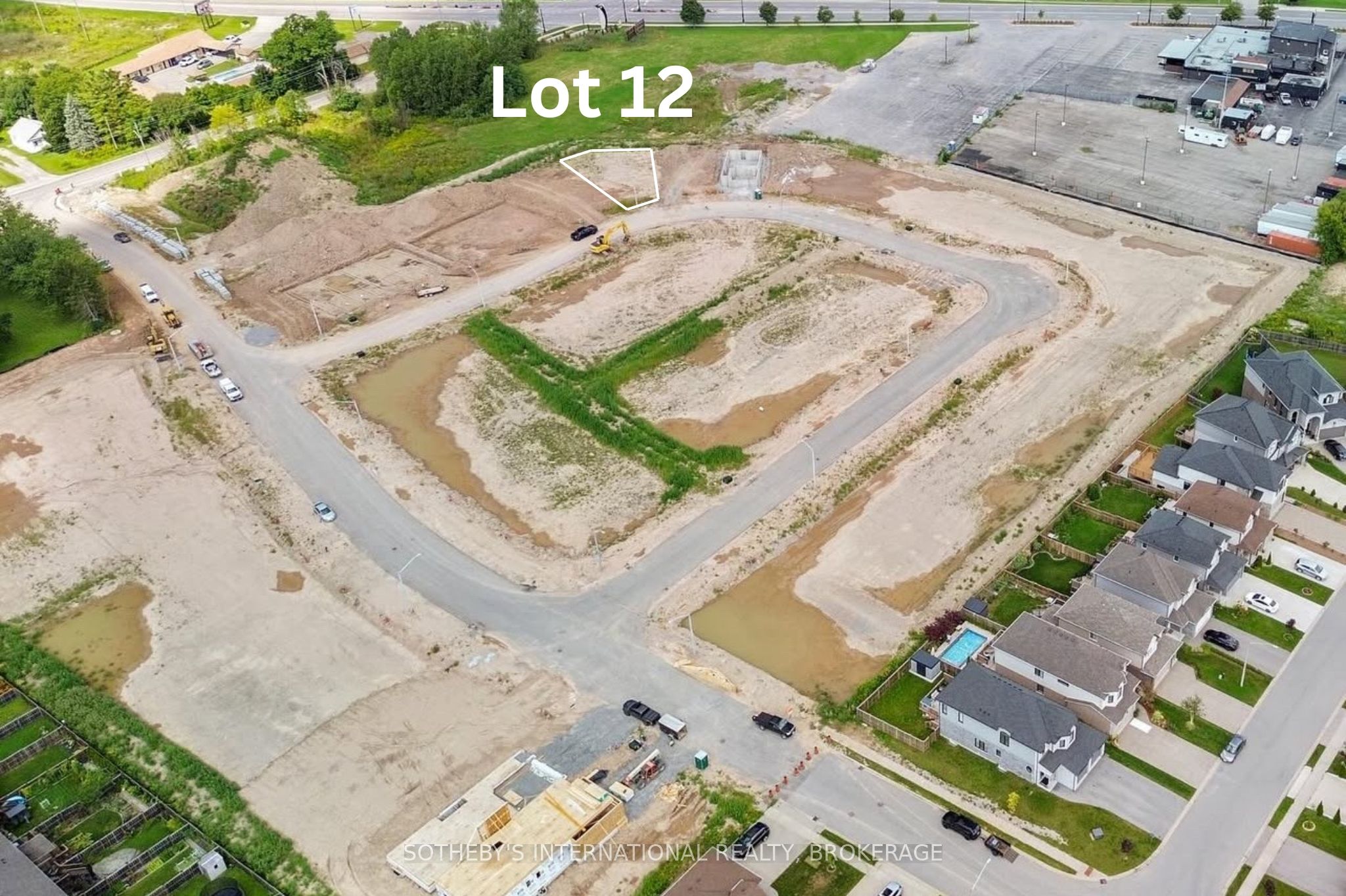 Lot 12 Curlin Crescent Property Photo 5