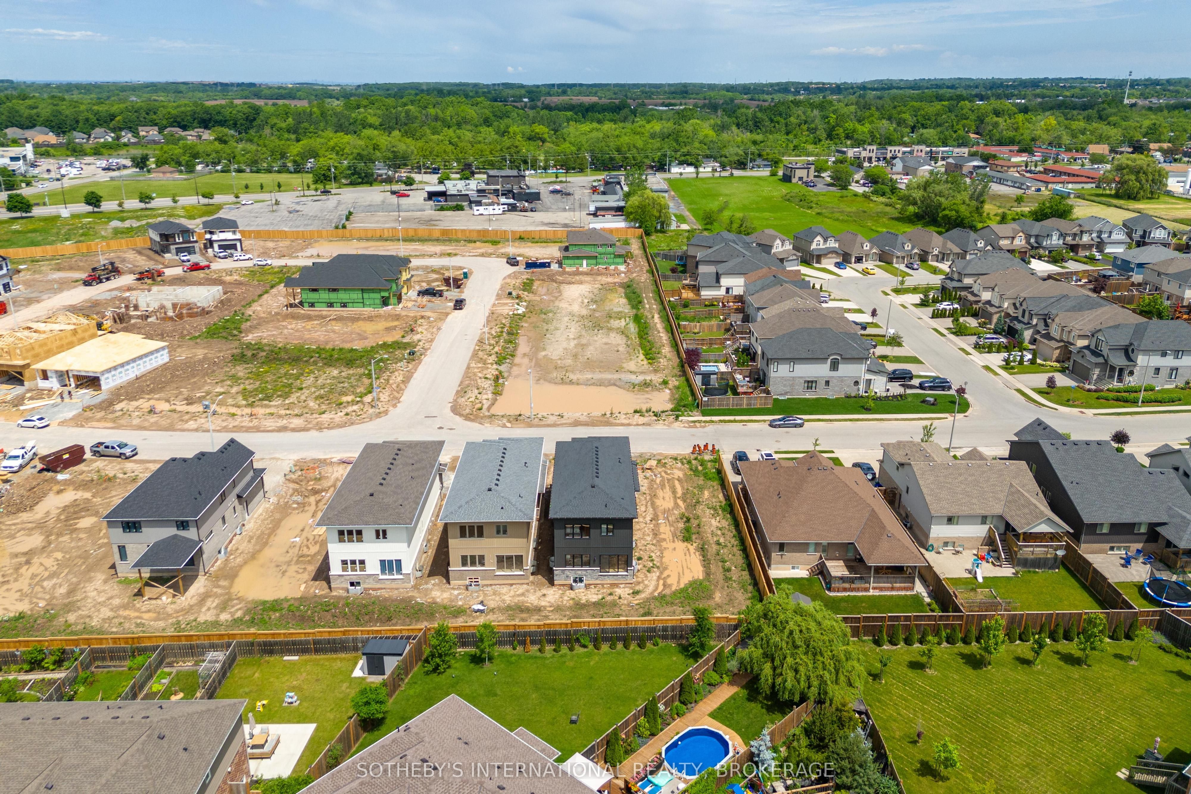 Lot 12 Curlin Crescent Property Photo 6