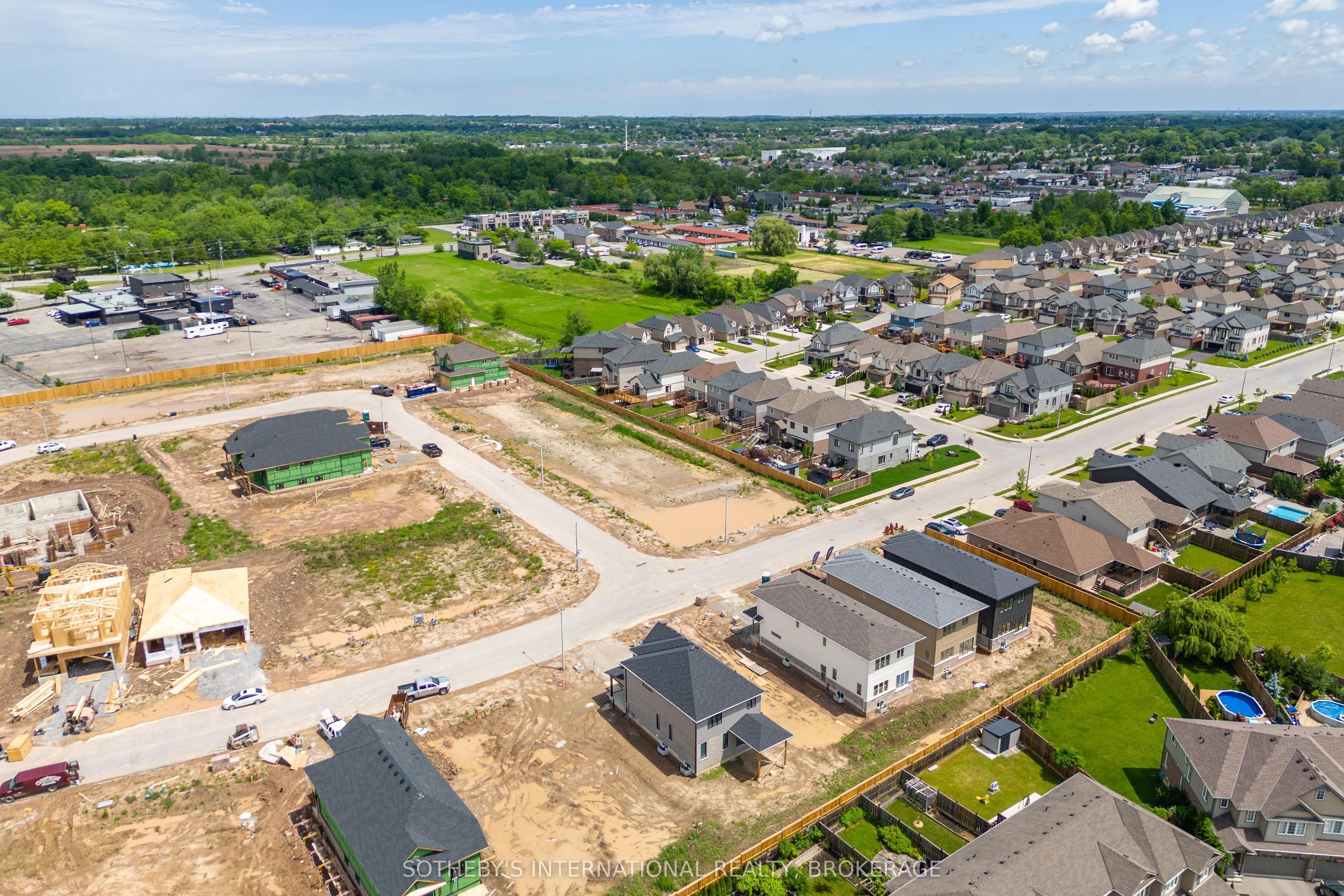 Lot 12 Curlin Crescent Property Photo 7