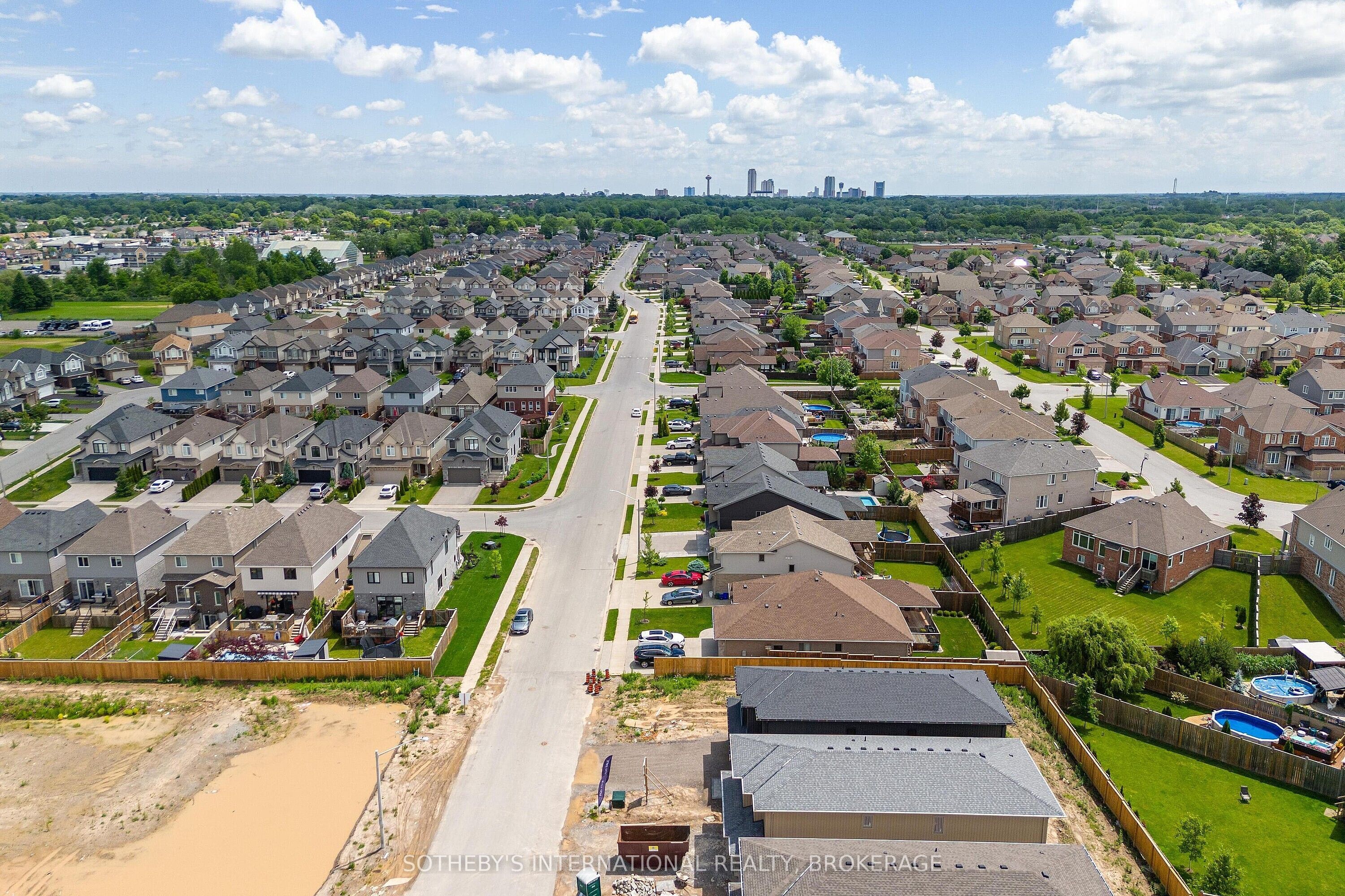 Lot 12 Curlin Crescent Property Photo 8