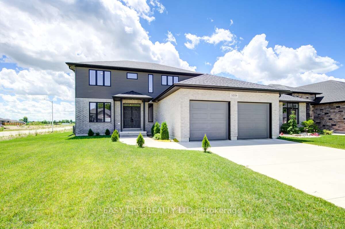 3559 Mia Lane Property Photo
