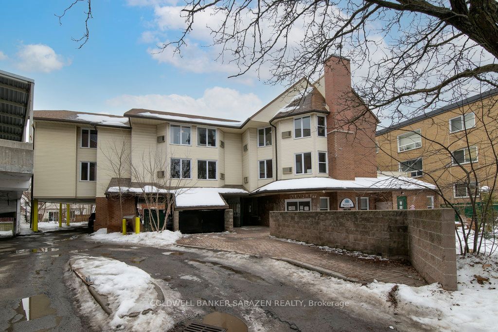 25 Rosemount Avenue Property Photo 1