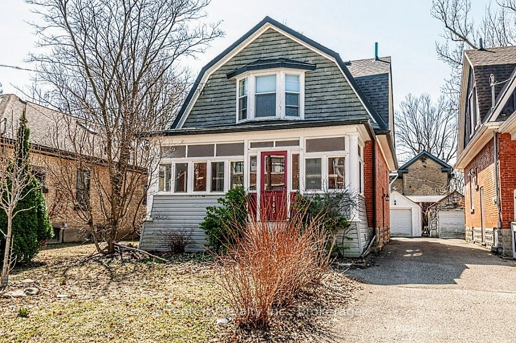 145 Caledonia Street Property Photo