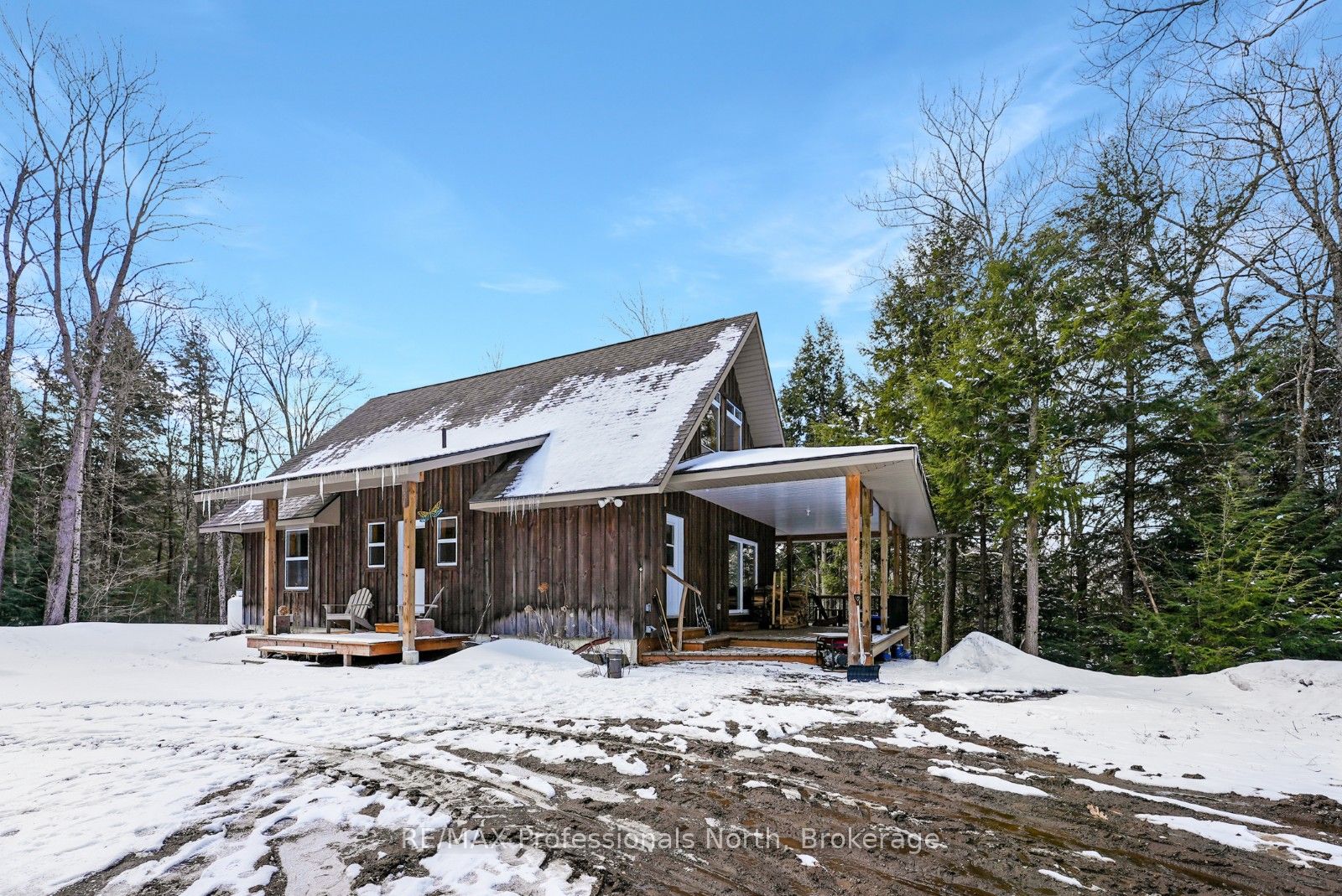 1532 Braeloch Road Property Photo