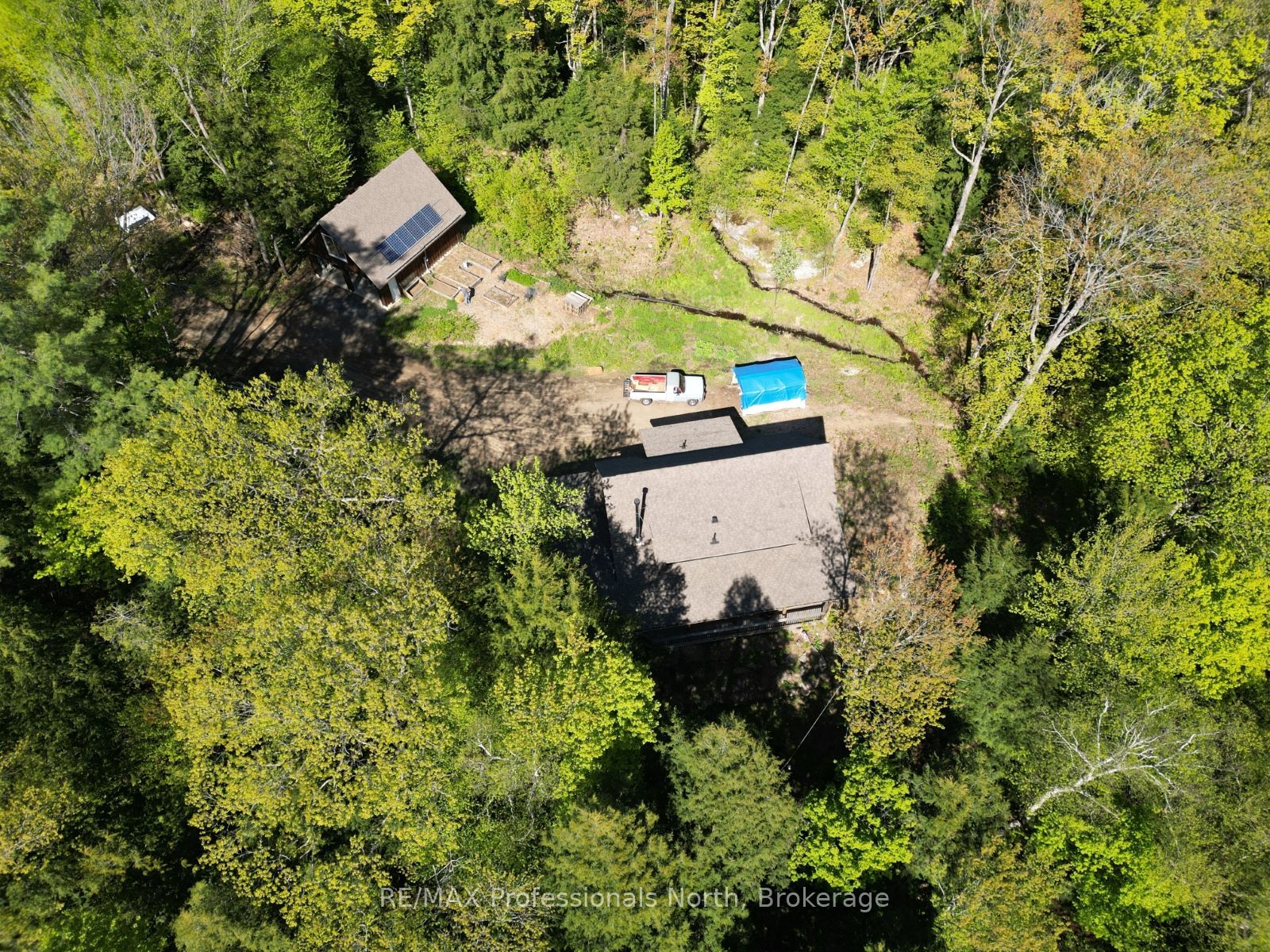 1532 Braeloch Road Property Photo 1