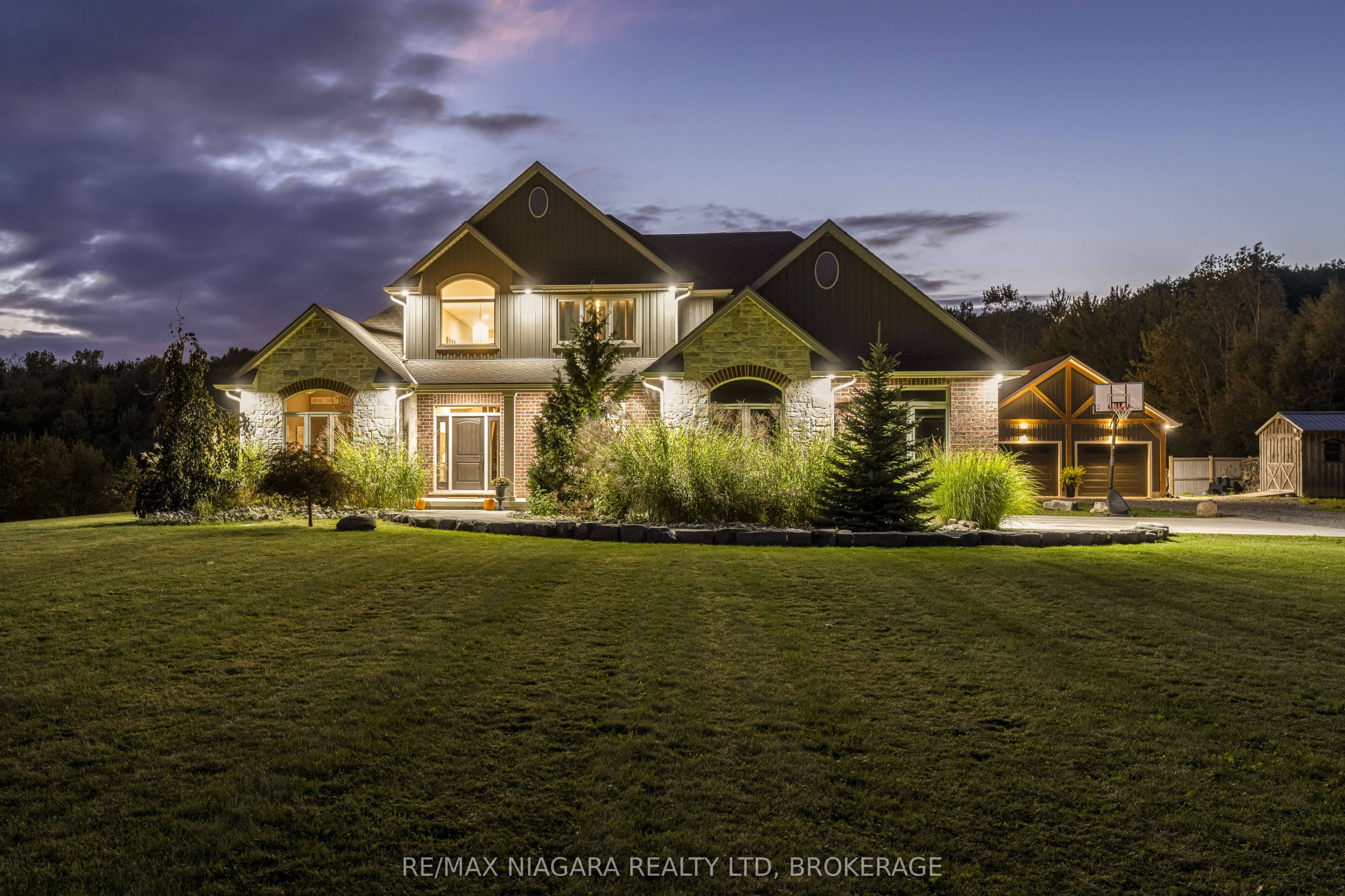 50862 O'reilly's Road Property Photo 1