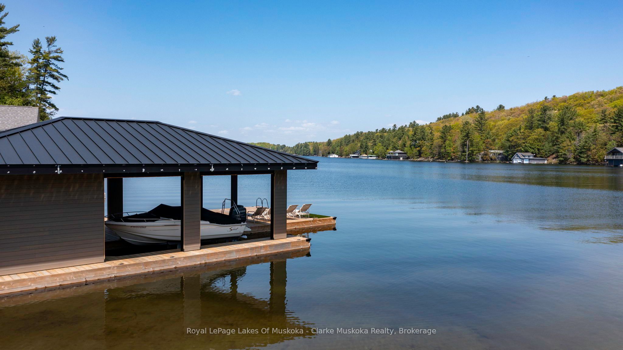 #3 - 3864 Muskoka Rd 118w Property Photo 35