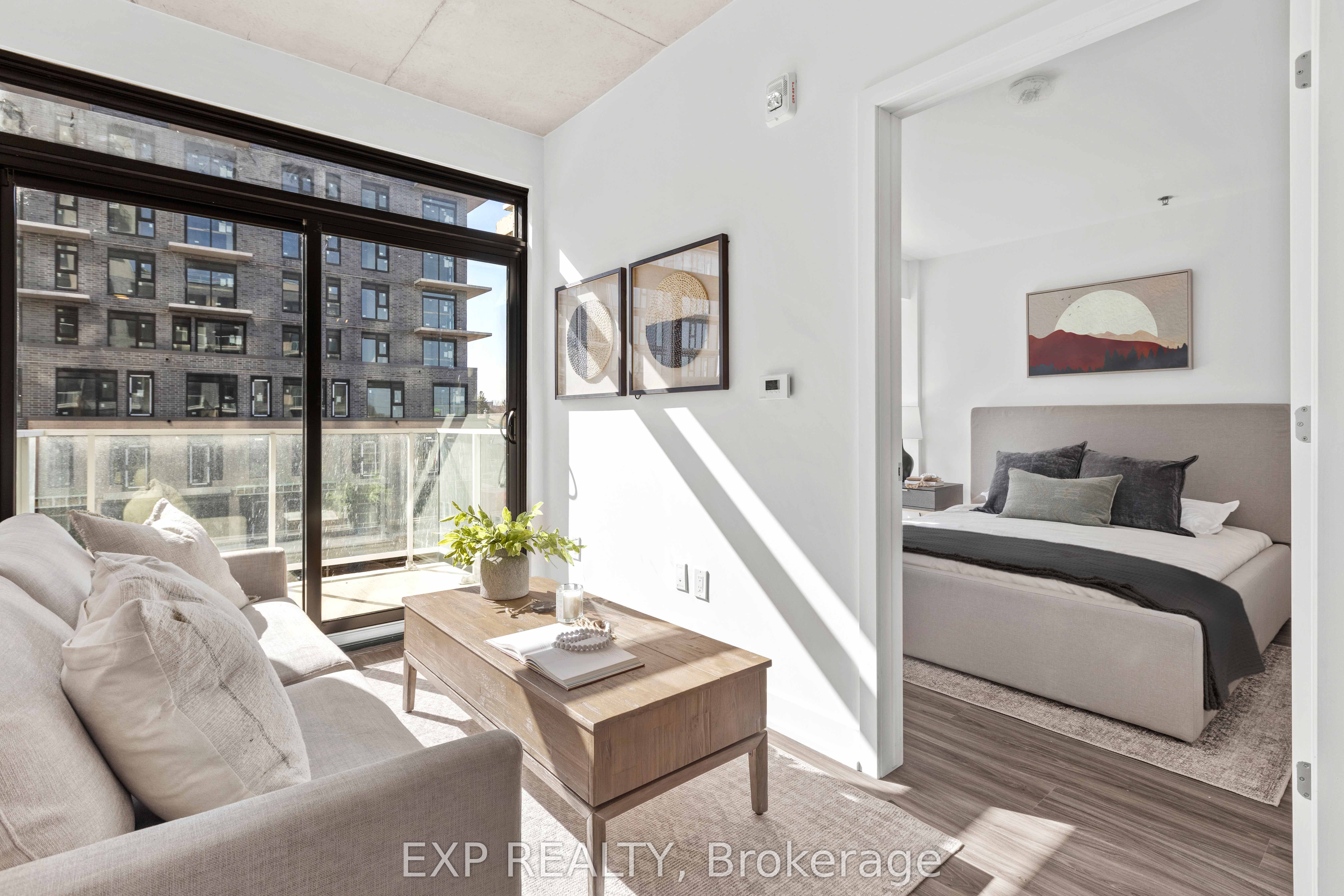 #310 - 1366 Carling Avenue Property Photo 6