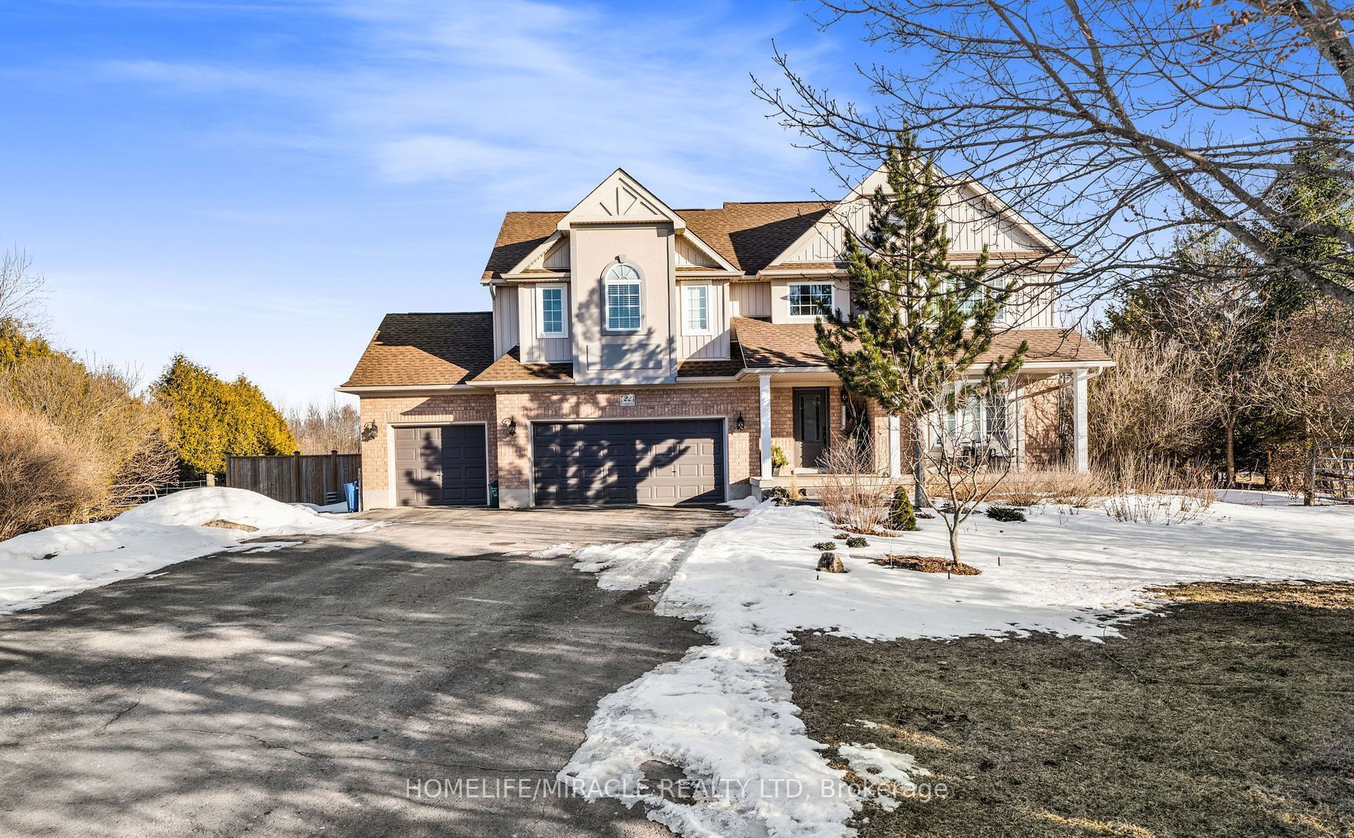 22 Devonleigh Drive Property Photo