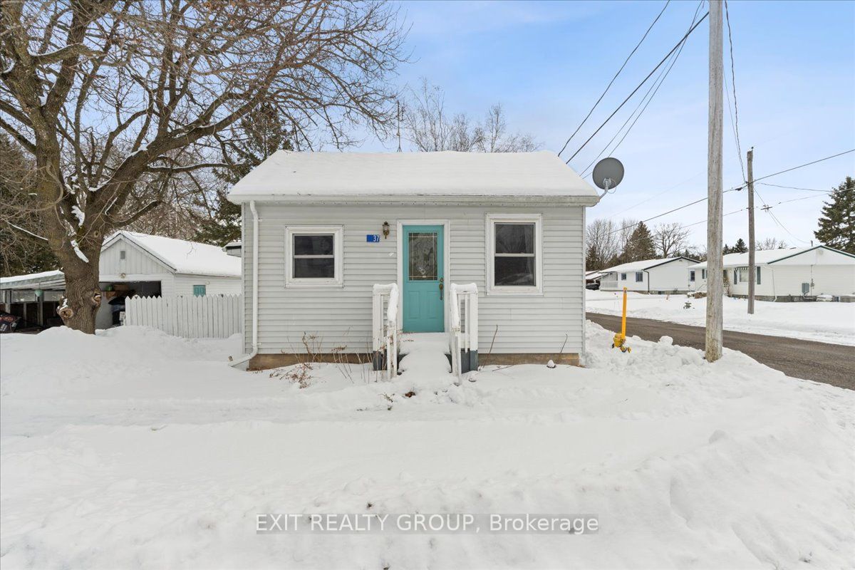 37 Bruce Street Property Photo