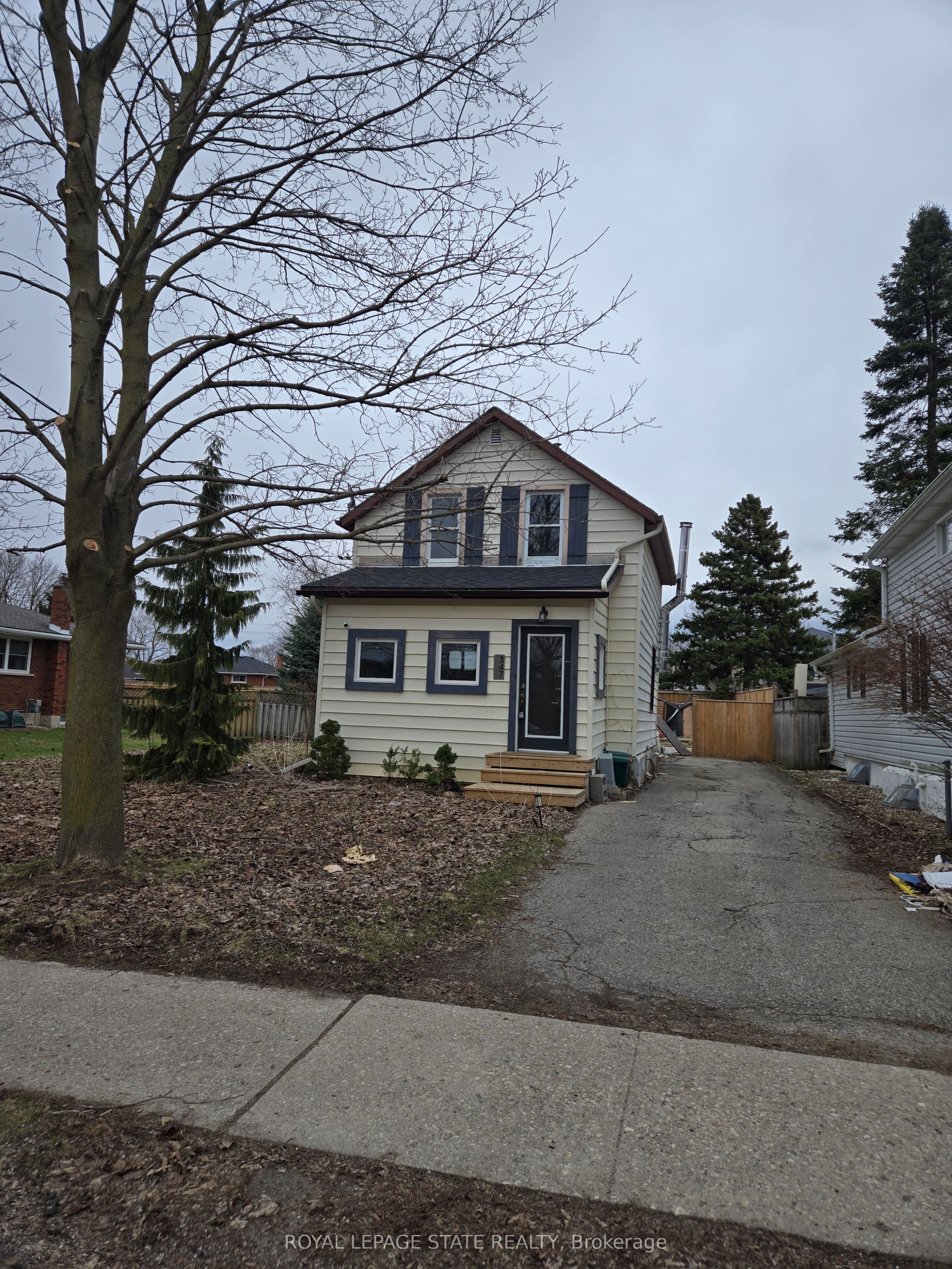 347 Birmingham Street Property Photo