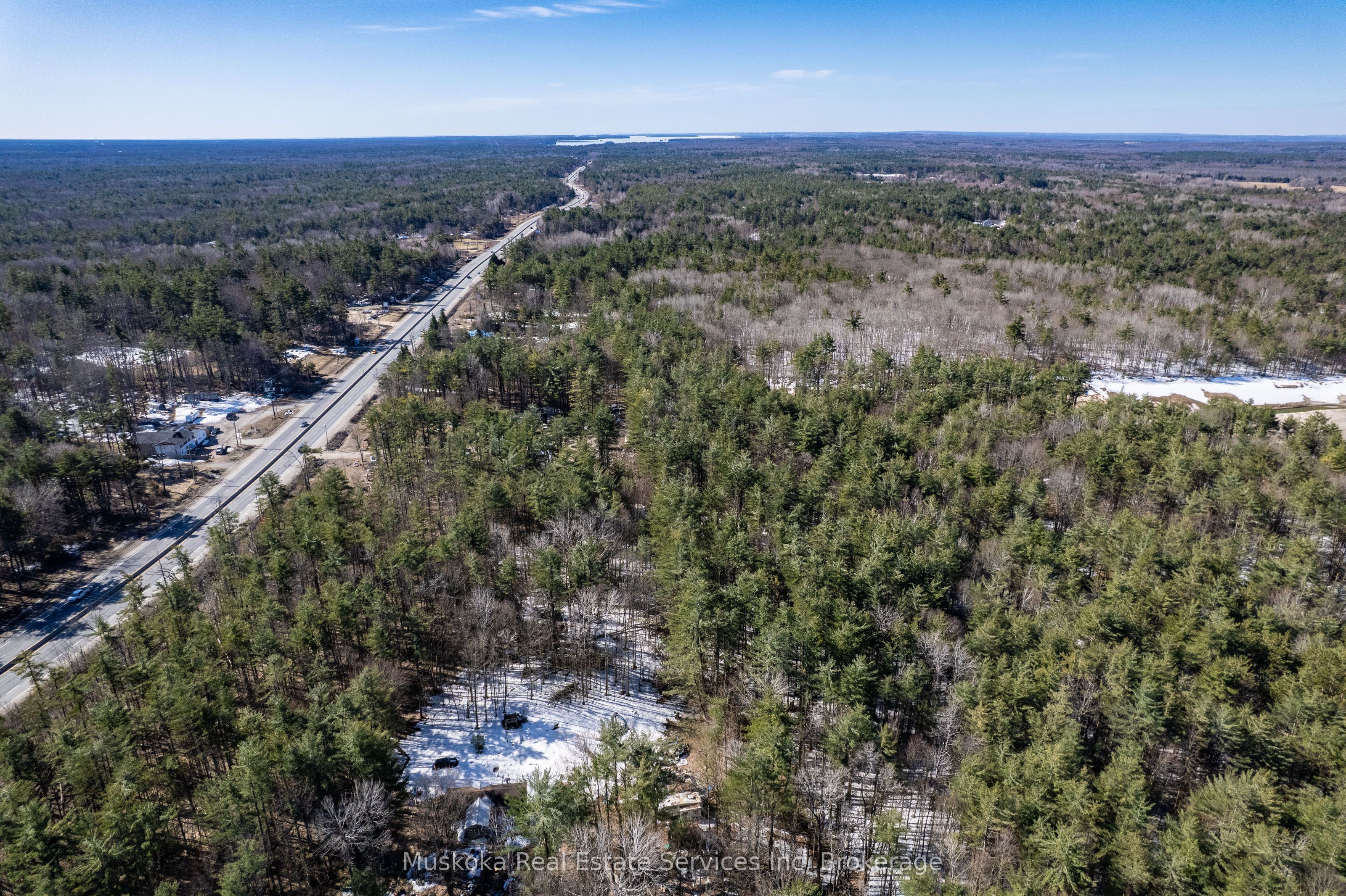 1023 Sparrow Lake Route Property Photo 1
