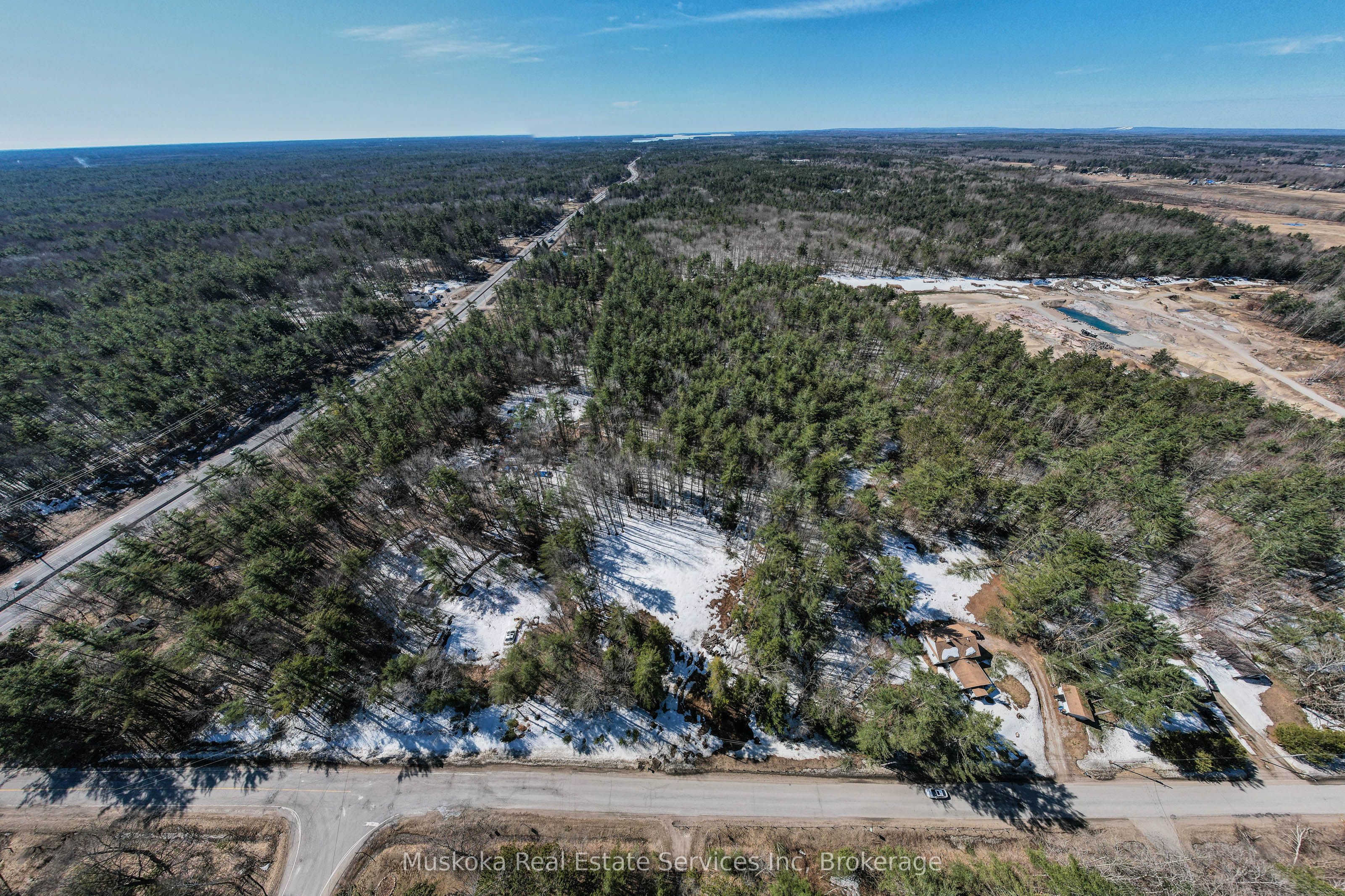 1023 Sparrow Lake Route Property Photo 21