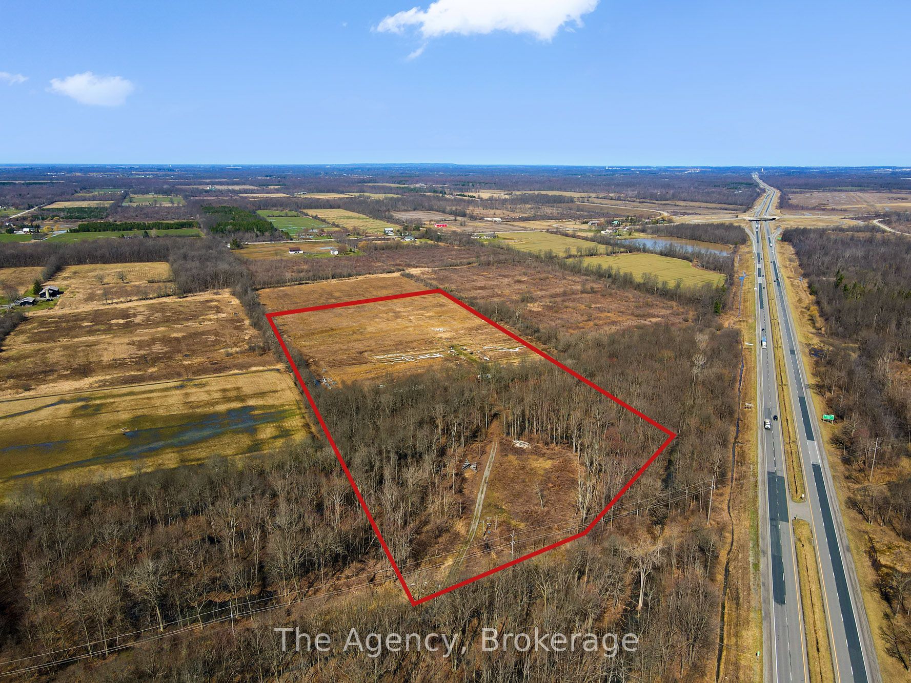 13975 Willoughby Road Property Photo 1