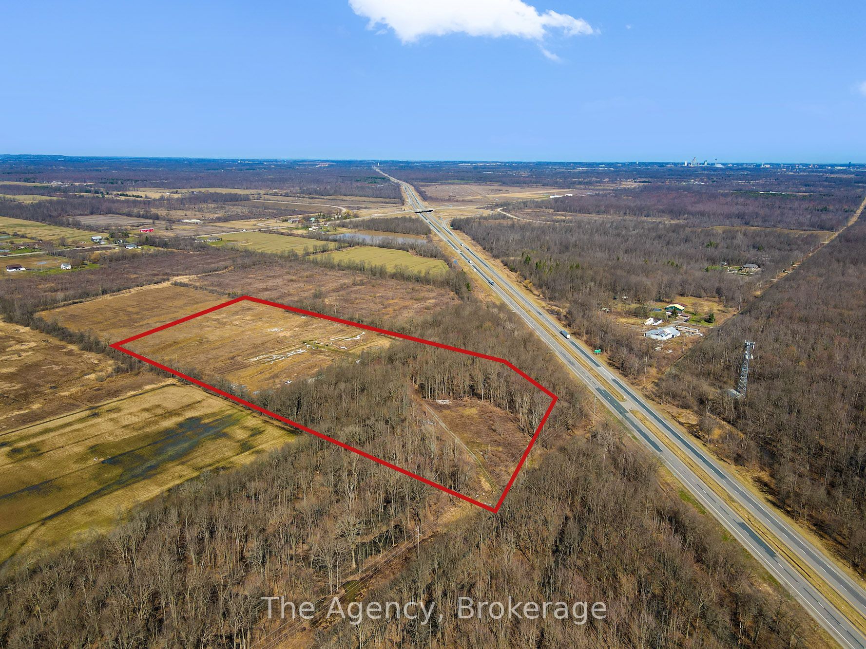 13975 Willoughby Road Property Photo 4