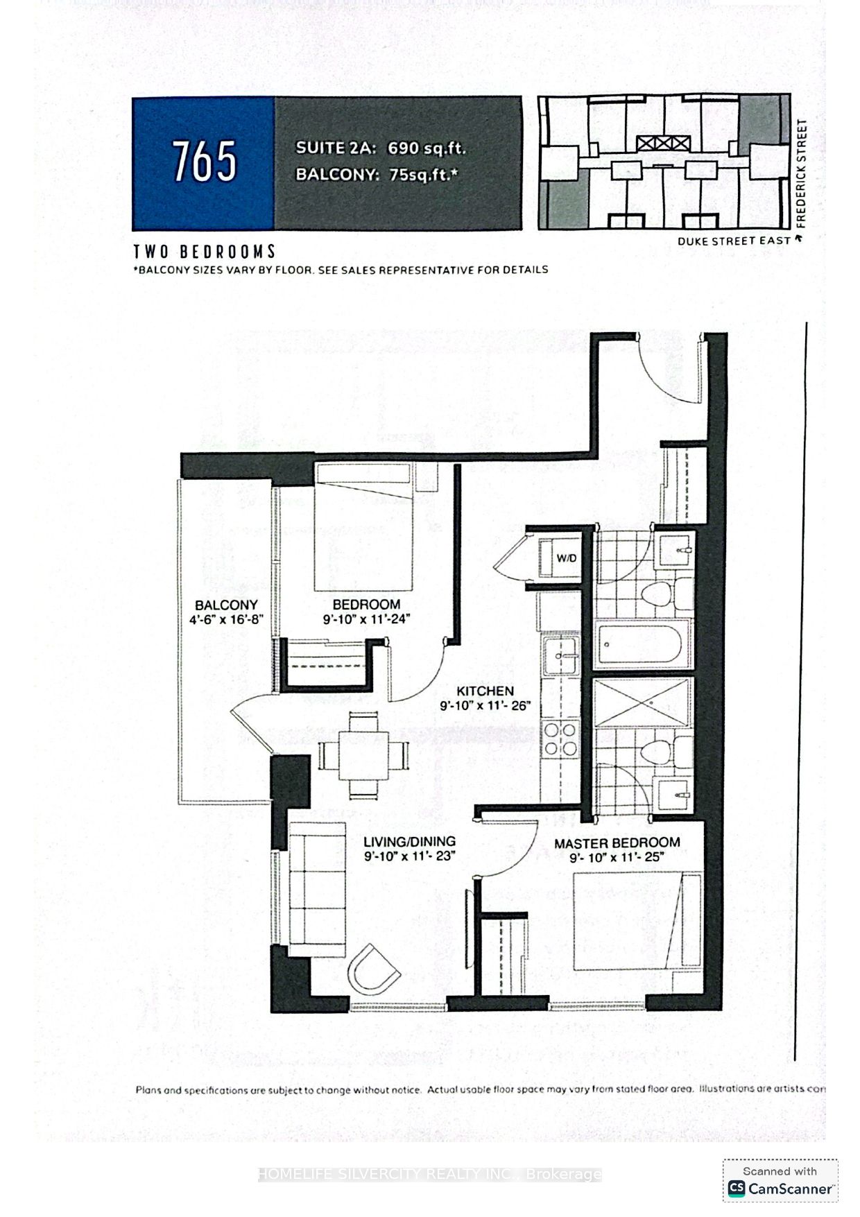 60 Frederick Street 3302 Property Photo 9