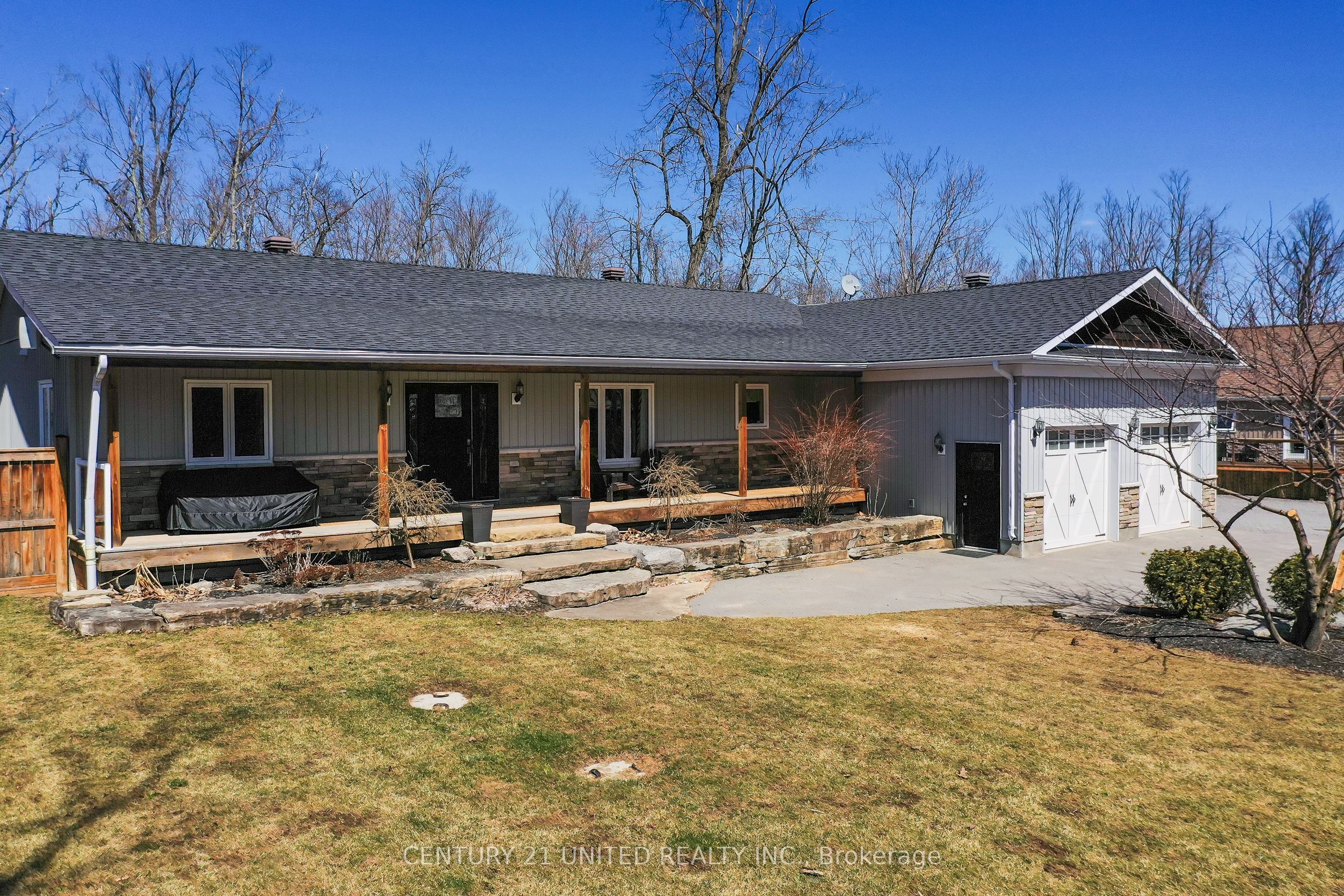58 Sumcot Drive Property Photo